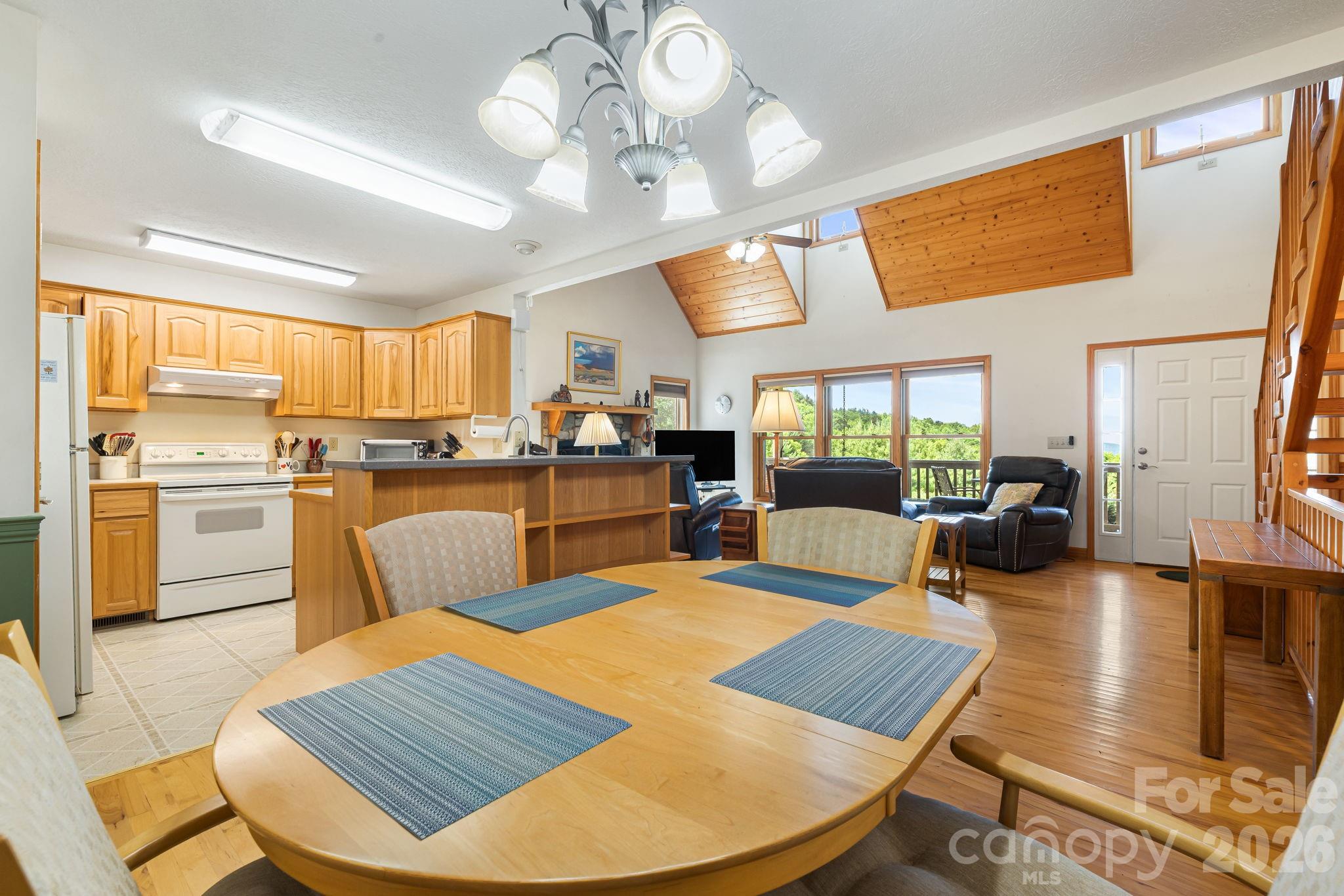 Single Family Residence at 299 Basswood Road, Hot Springs, photo 7 of 46