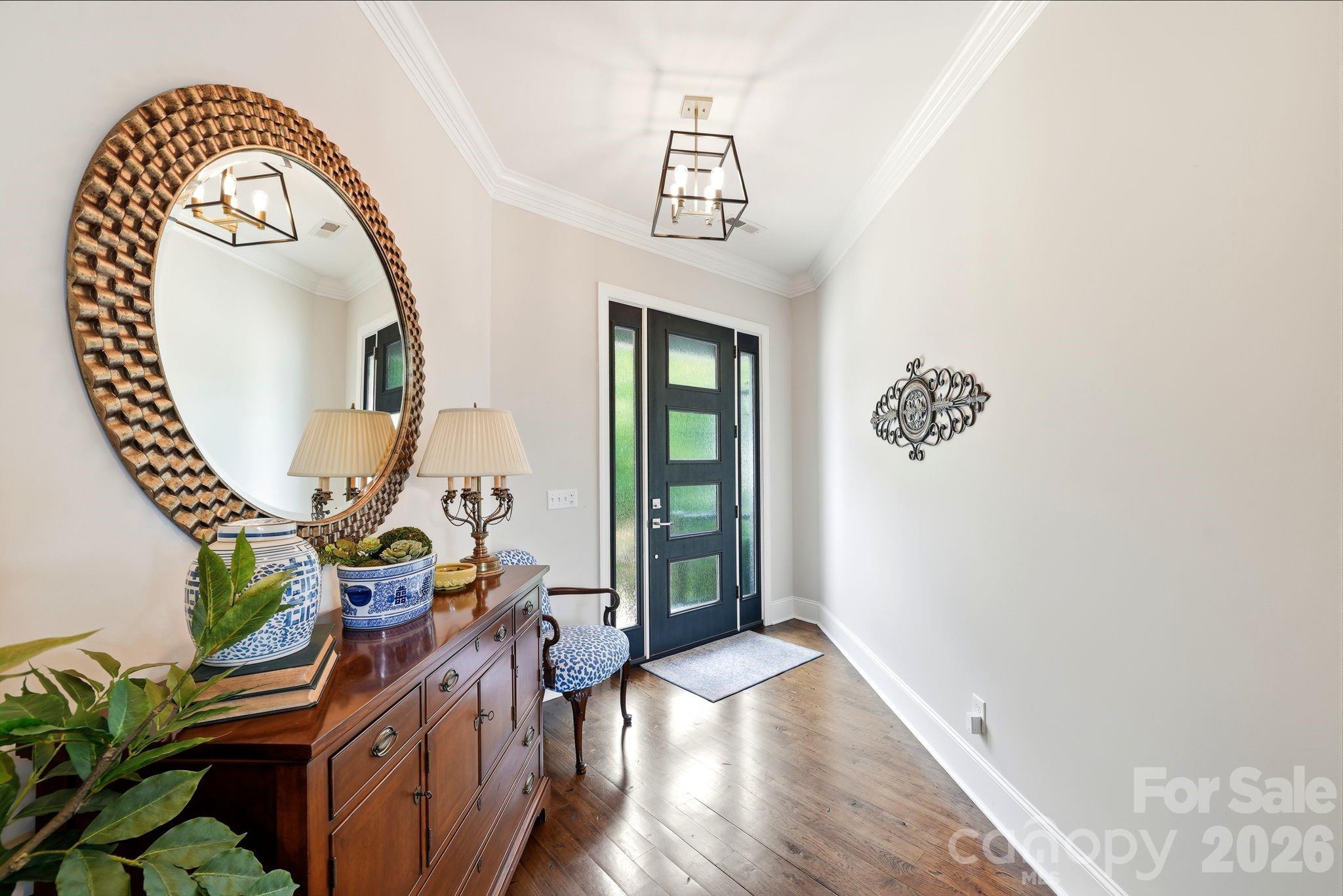 Single Family Residence at 4293 Harbor Lane, Sherrills Ford, photo 4 of 47
