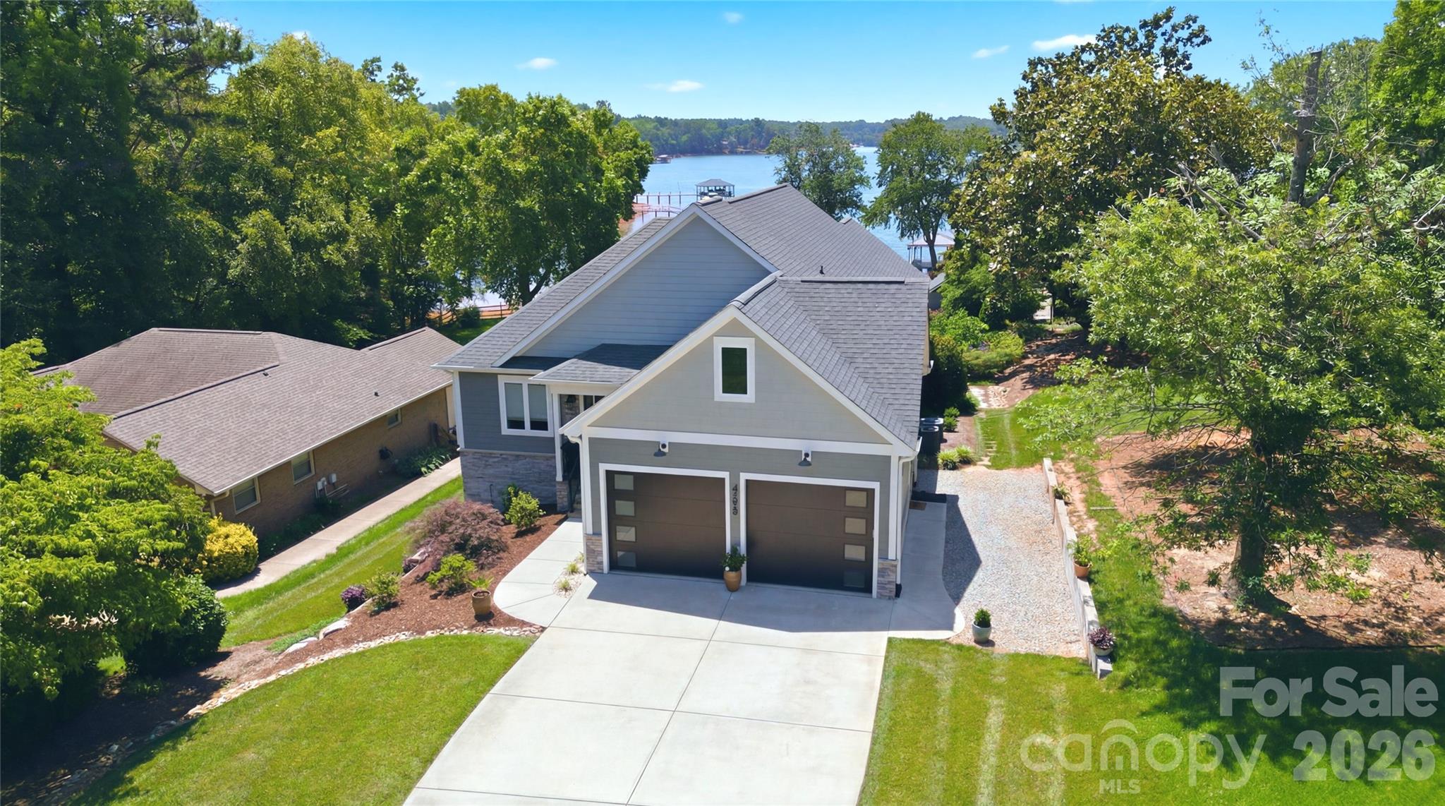 Single Family Residence at 4293 Harbor Lane, Sherrills Ford, photo 6 of 47
