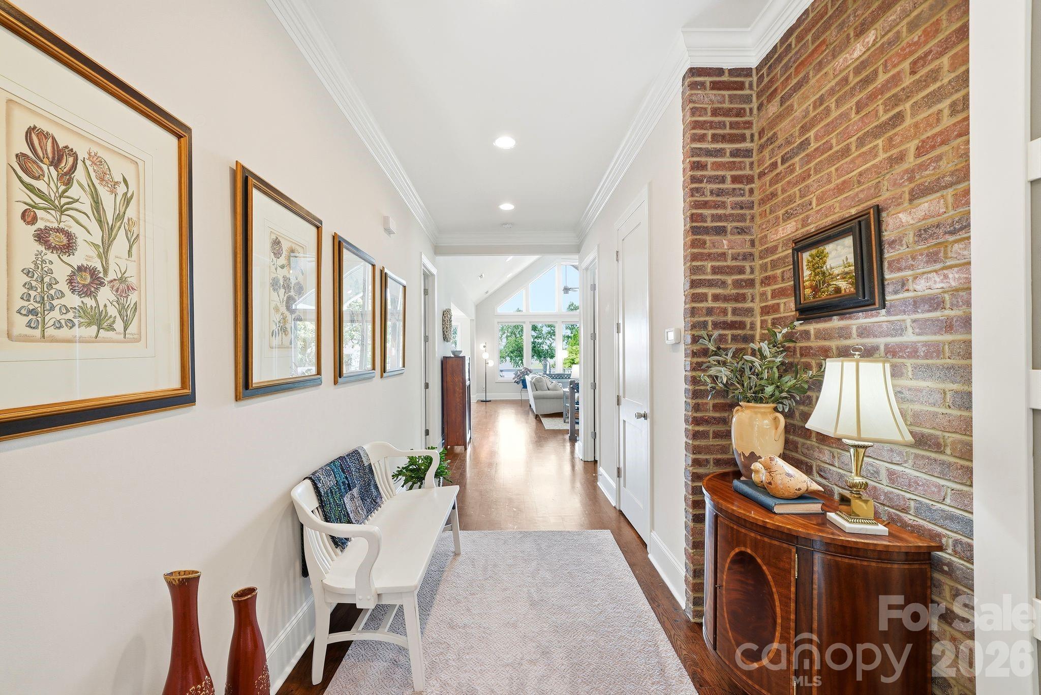 Single Family Residence at 4293 Harbor Lane, Sherrills Ford, photo 7 of 47