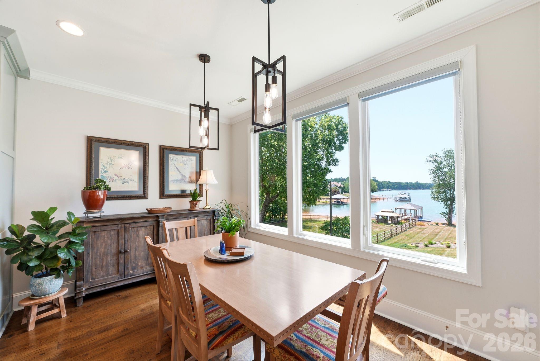 Single Family Residence at 4293 Harbor Lane, Sherrills Ford, photo 13 of 47
