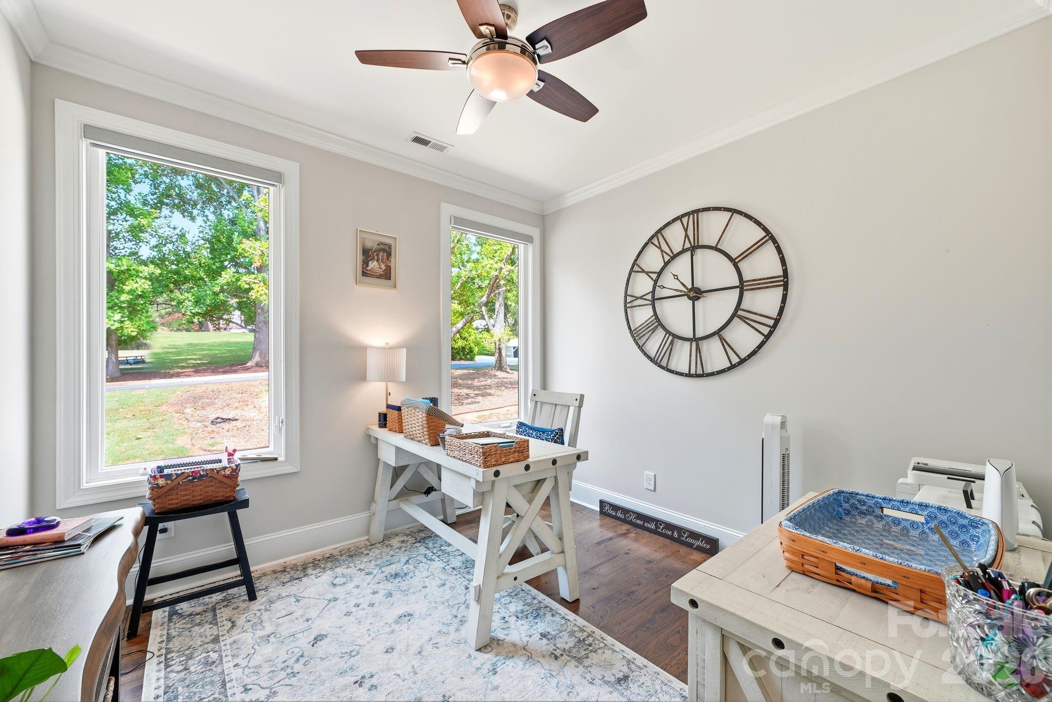 Single Family Residence at 4293 Harbor Lane, Sherrills Ford, photo 16 of 47