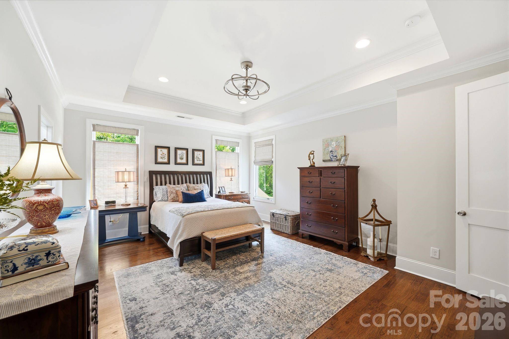 Single Family Residence at 4293 Harbor Lane, Sherrills Ford, photo 19 of 47