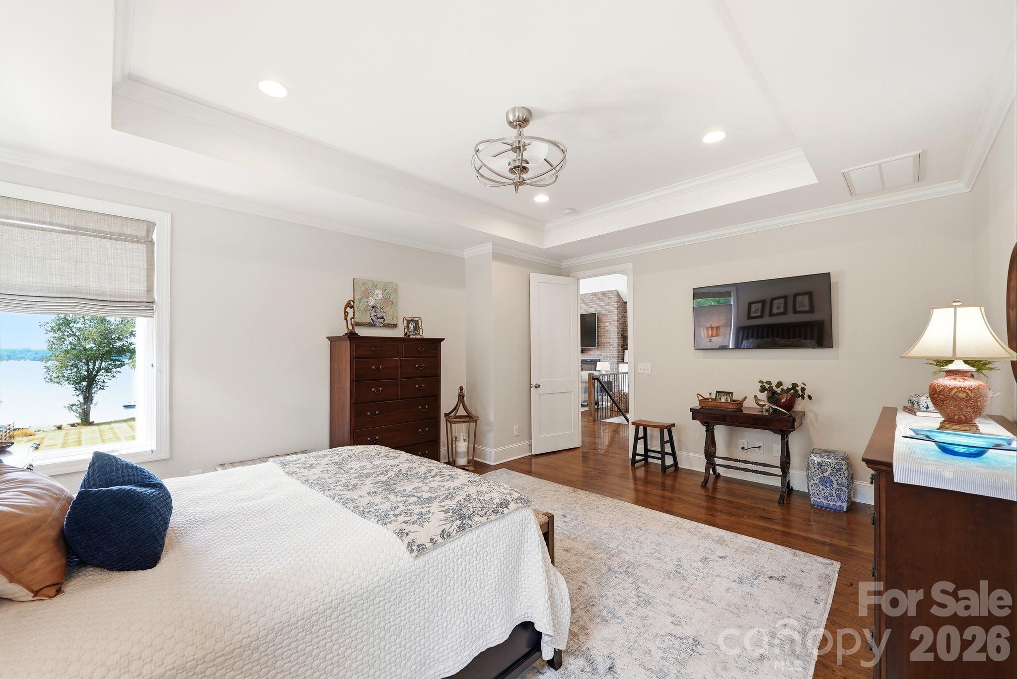 Single Family Residence at 4293 Harbor Lane, Sherrills Ford, photo 20 of 47