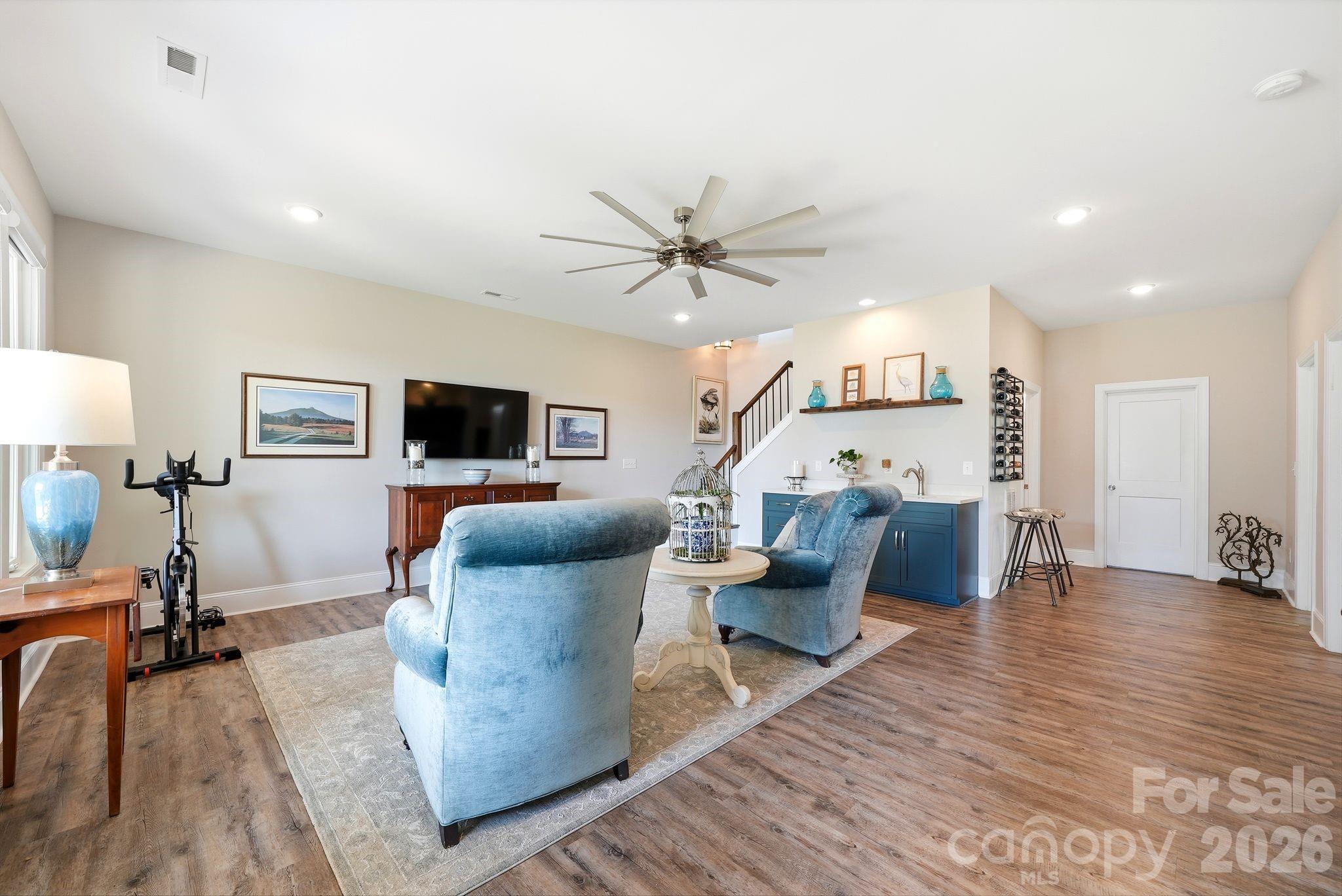 Single Family Residence at 4293 Harbor Lane, Sherrills Ford, photo 25 of 47