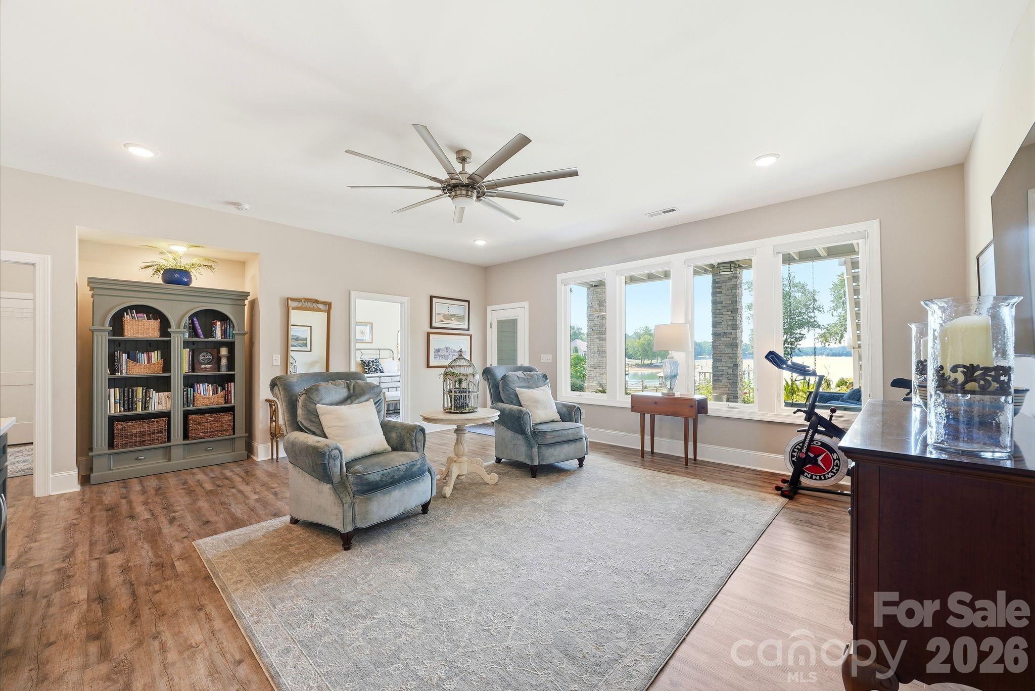 Single Family Residence at 4293 Harbor Lane, Sherrills Ford, photo 26 of 47