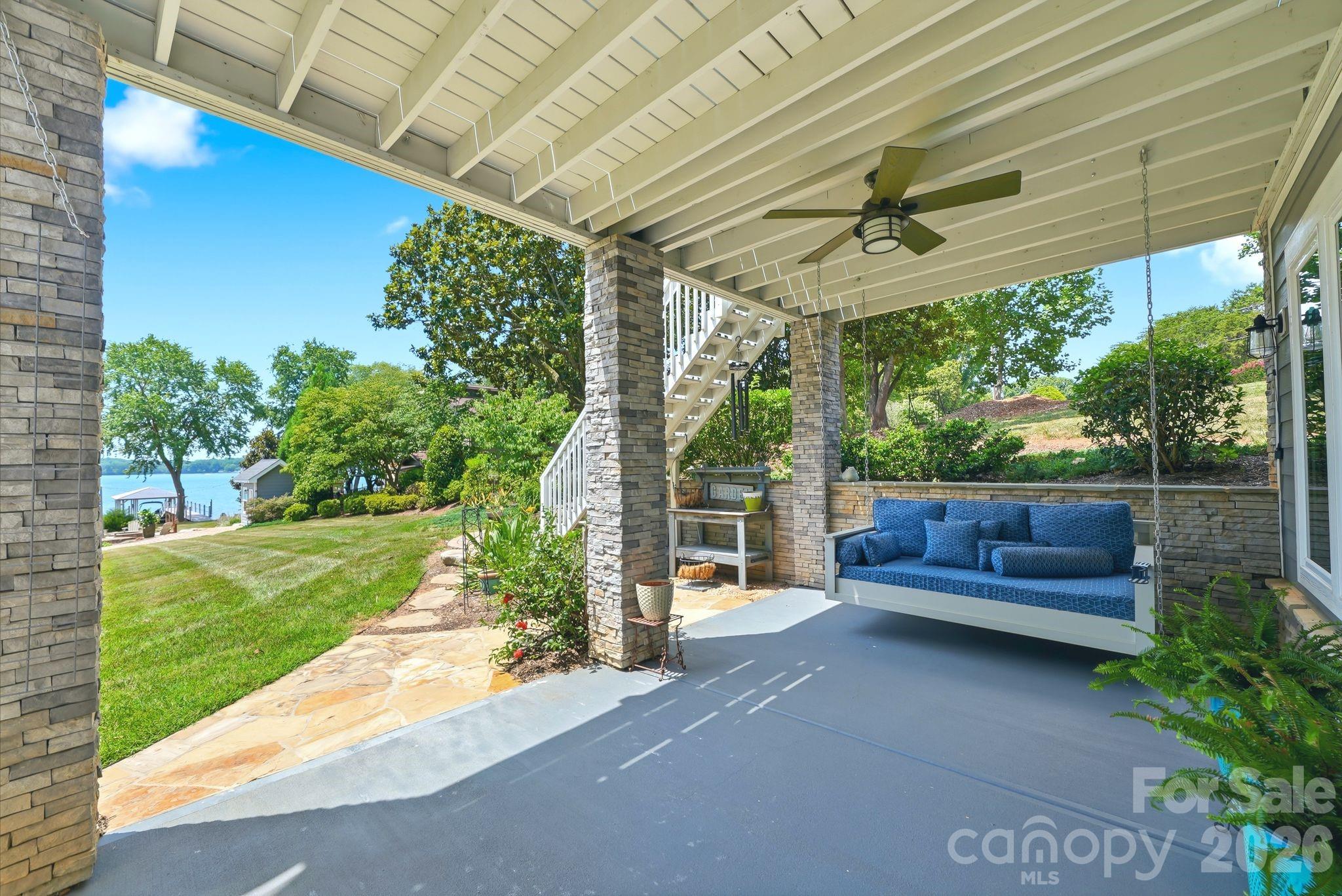 Single Family Residence at 4293 Harbor Lane, Sherrills Ford, photo 33 of 47