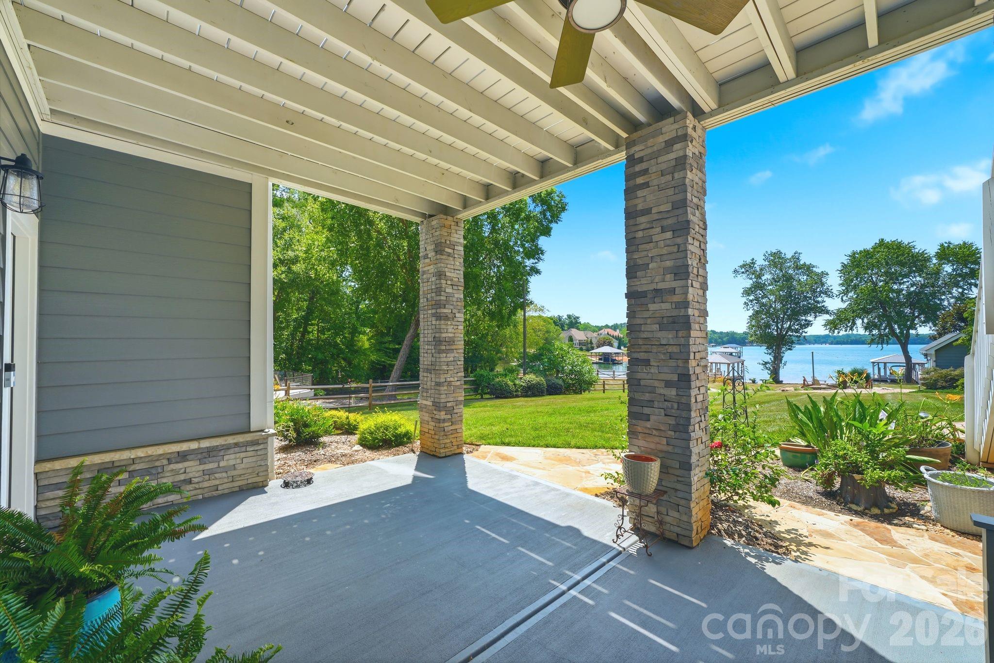 Single Family Residence at 4293 Harbor Lane, Sherrills Ford, photo 34 of 47