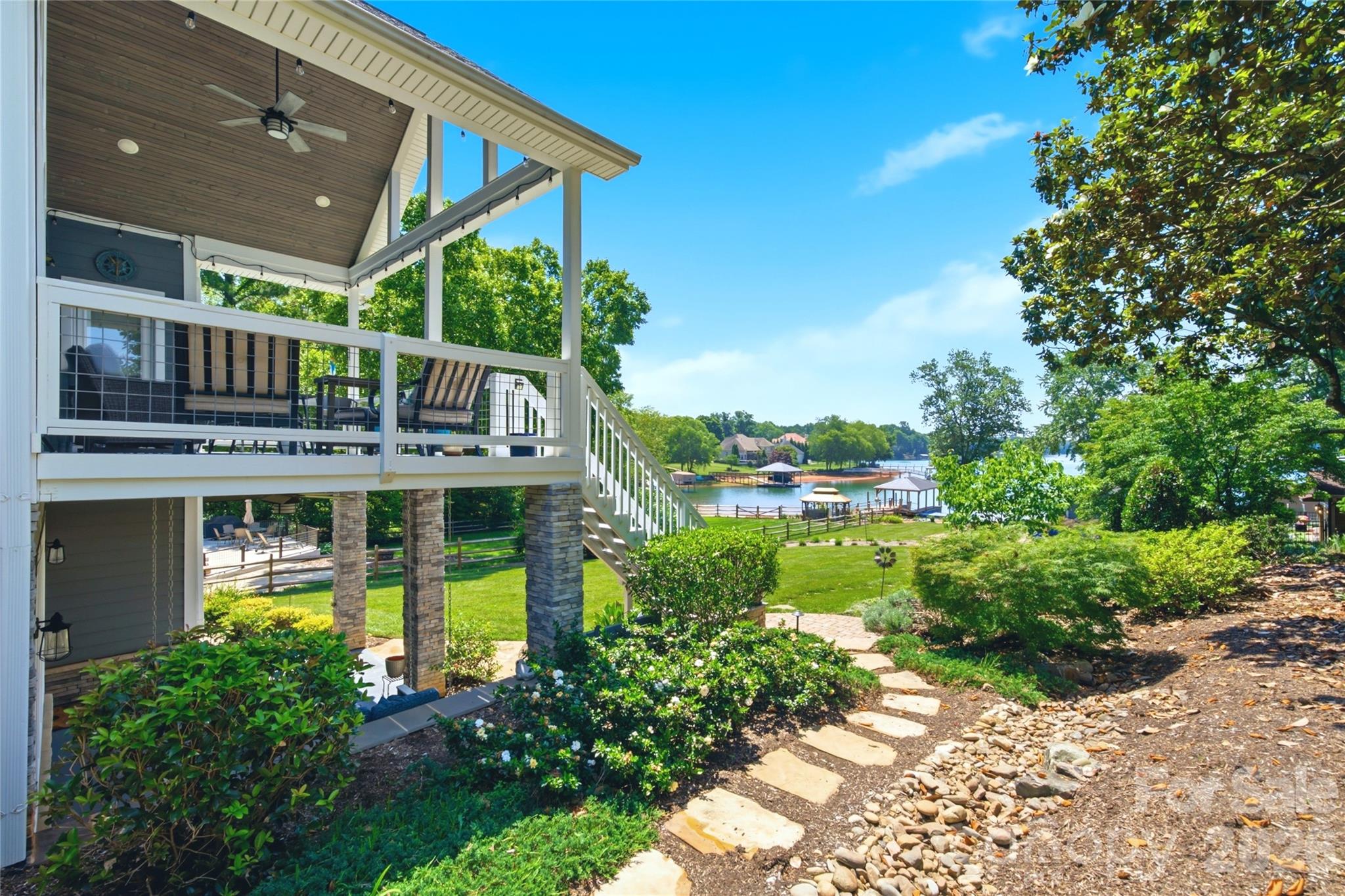 Single Family Residence at 4293 Harbor Lane, Sherrills Ford, photo 35 of 47