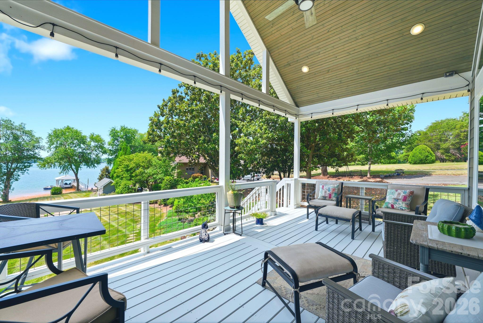 Single Family Residence at 4293 Harbor Lane, Sherrills Ford, photo 37 of 47