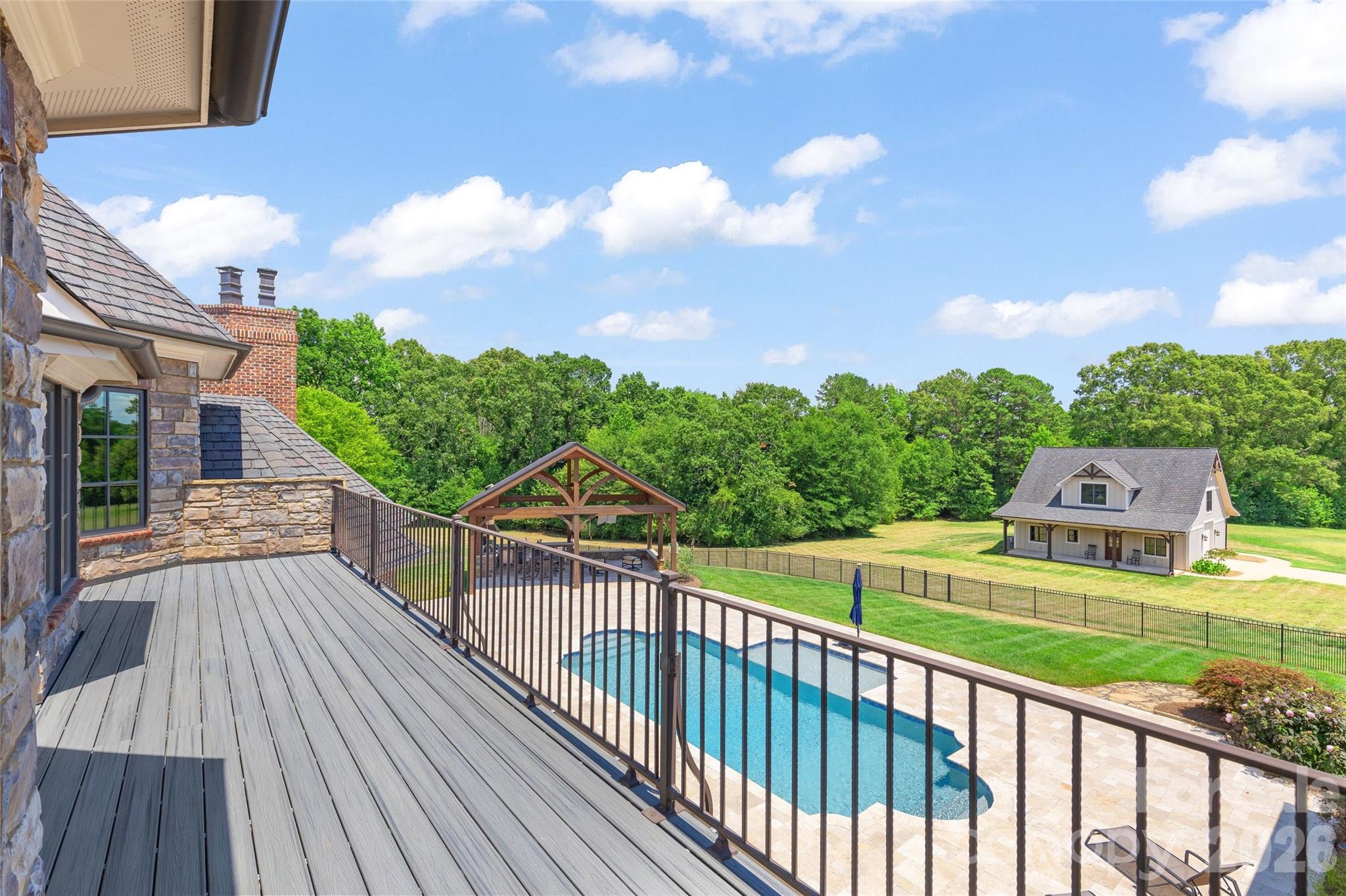 Single Family Residence at 3200 Beaty Road, Gastonia, photo 34 of 41