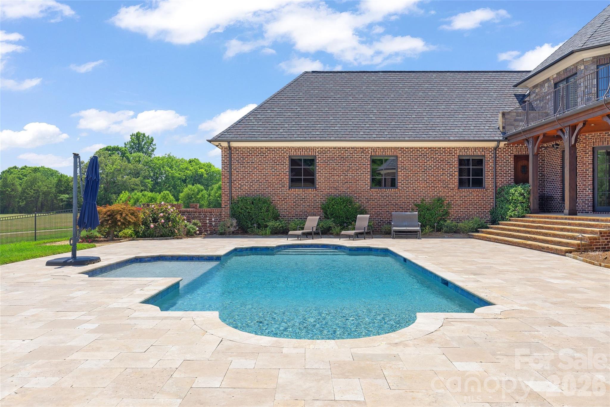 Single Family Residence at 3200 Beaty Road, Gastonia, photo 38 of 41
