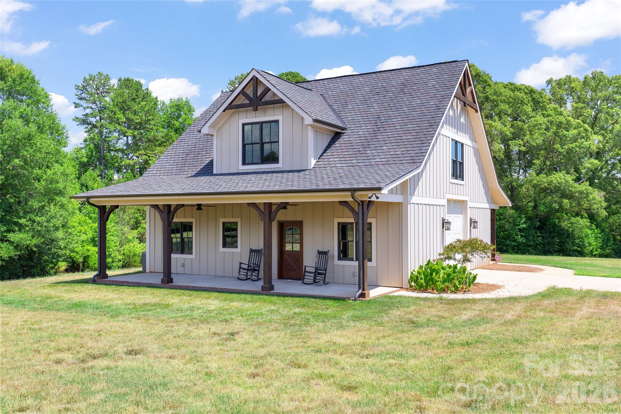 Single Family Residence at 3200 Beaty Road, Gastonia, photo 39 of 41
