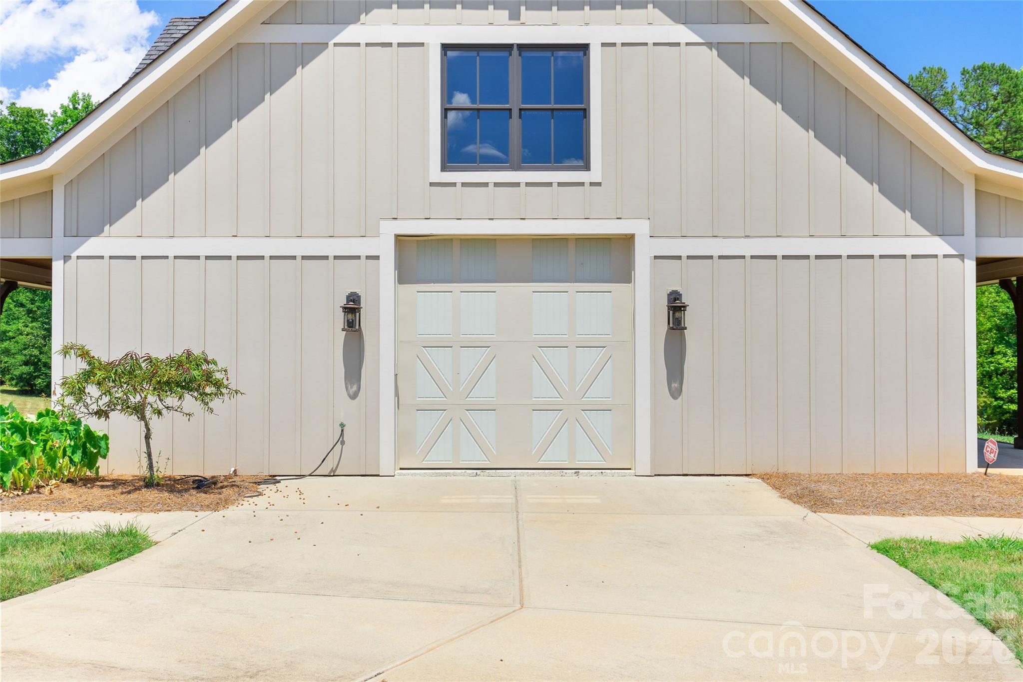 Single Family Residence at 3200 Beaty Road, Gastonia, photo 40 of 41