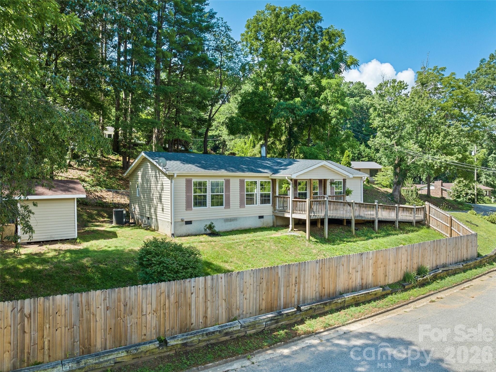 Single Family Residence at 26 Cedar Street, Canton, photo 2 of 30