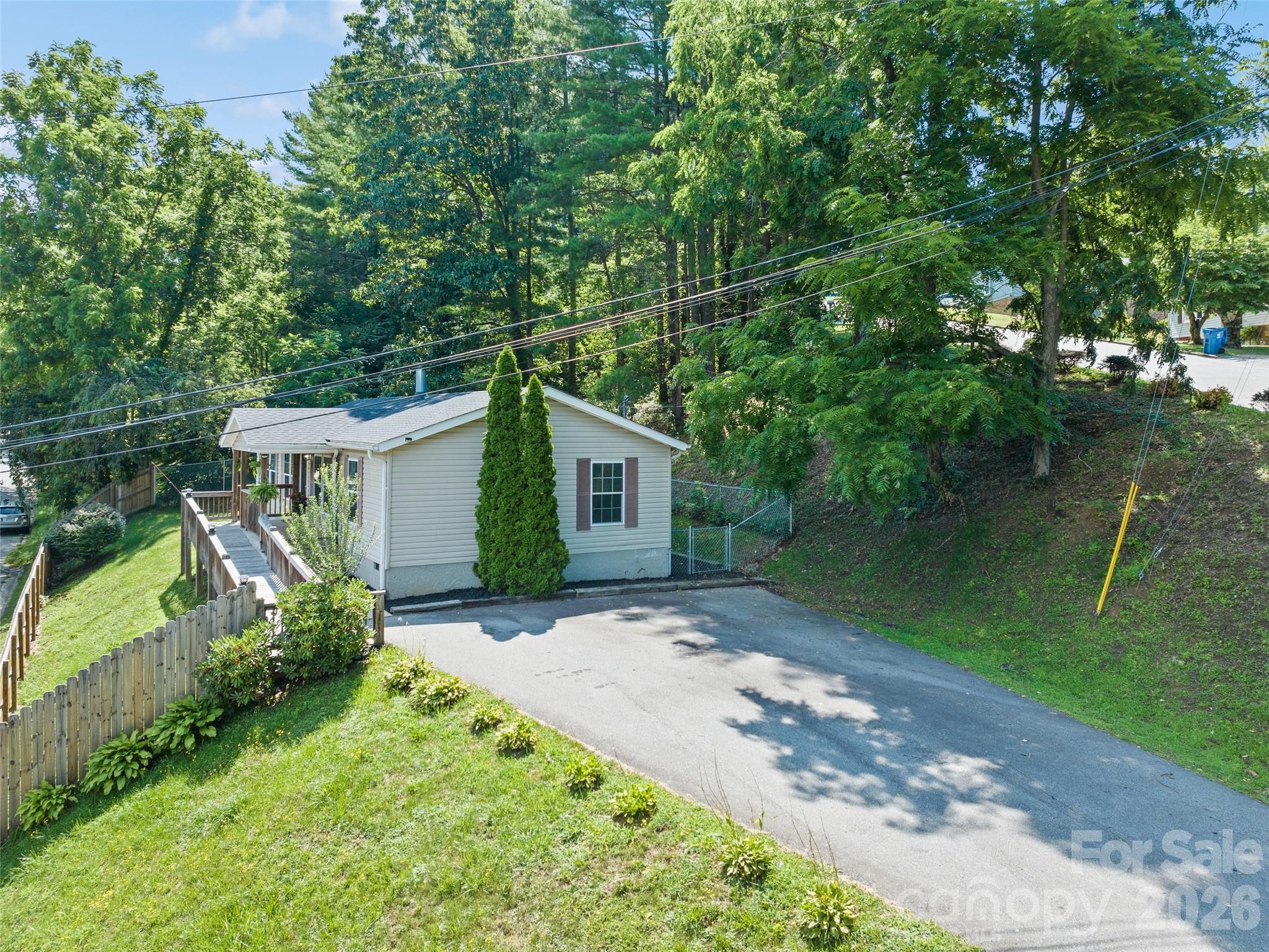 Single Family Residence at 26 Cedar Street, Canton, photo 4 of 30