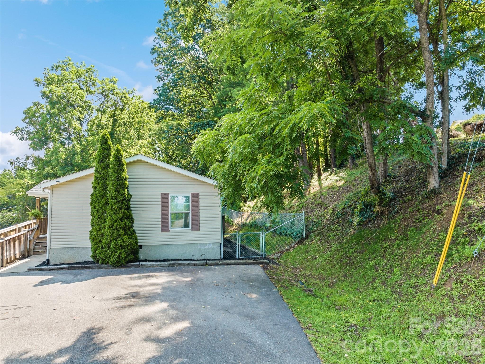 Single Family Residence at 26 Cedar Street, Canton, photo 5 of 30