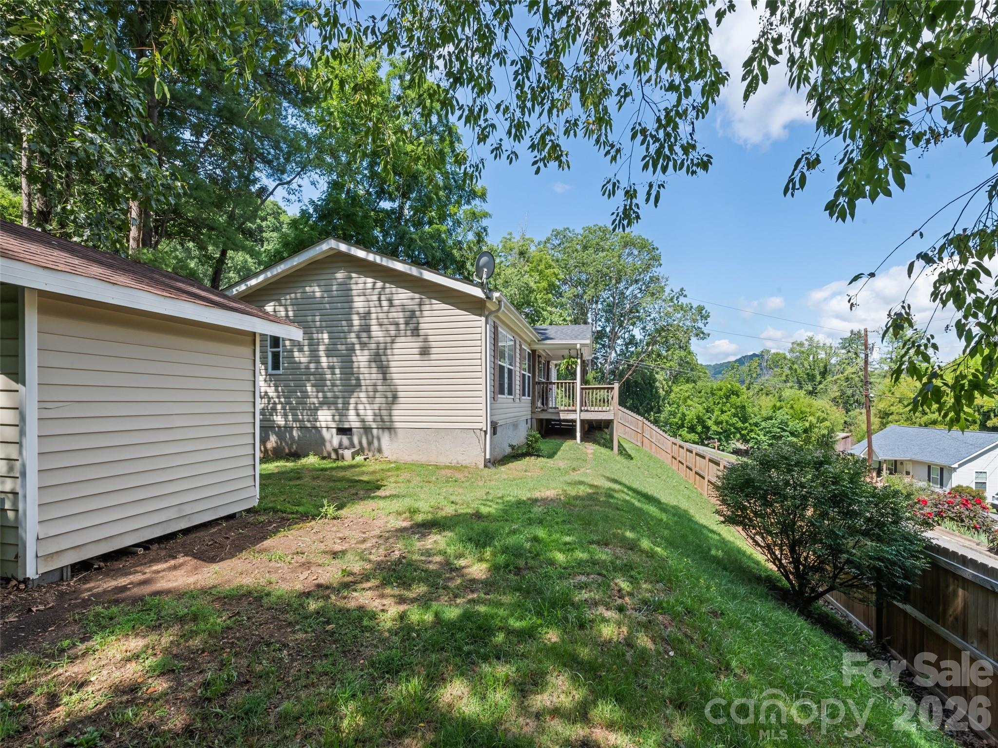 Single Family Residence at 26 Cedar Street, Canton, photo 6 of 30