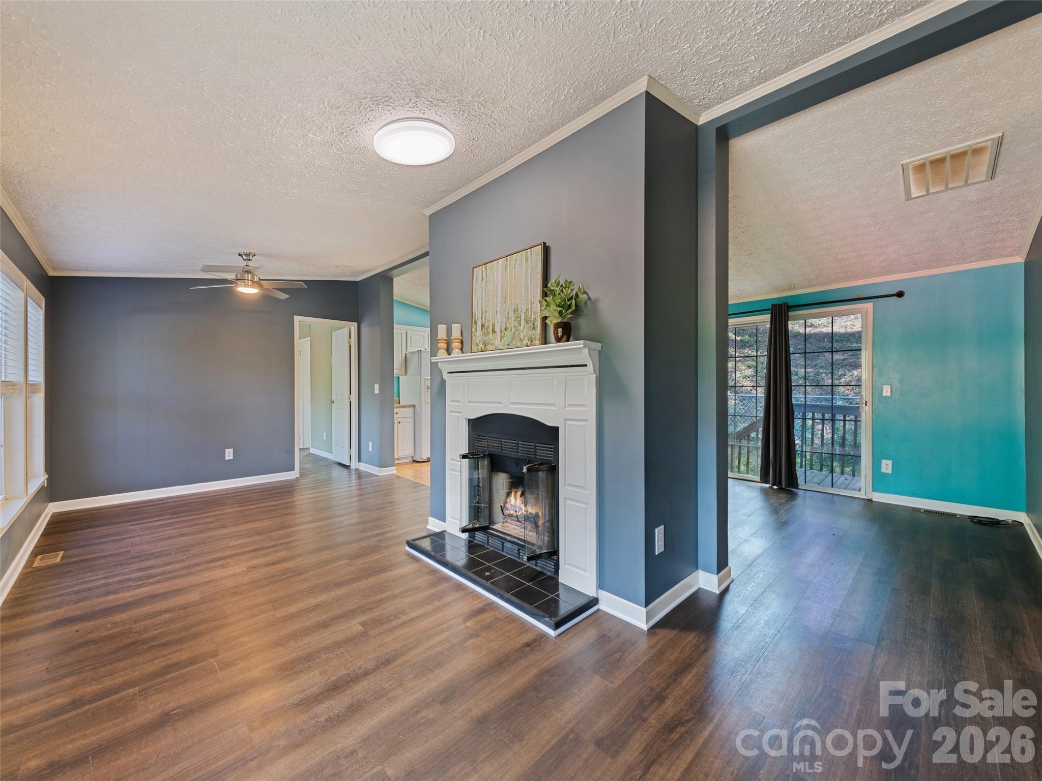 Single Family Residence at 26 Cedar Street, Canton, photo 12 of 30