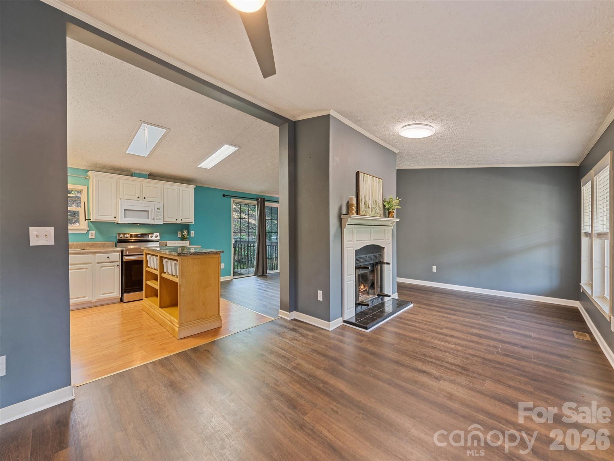 Single Family Residence at 26 Cedar Street, Canton, photo 14 of 30