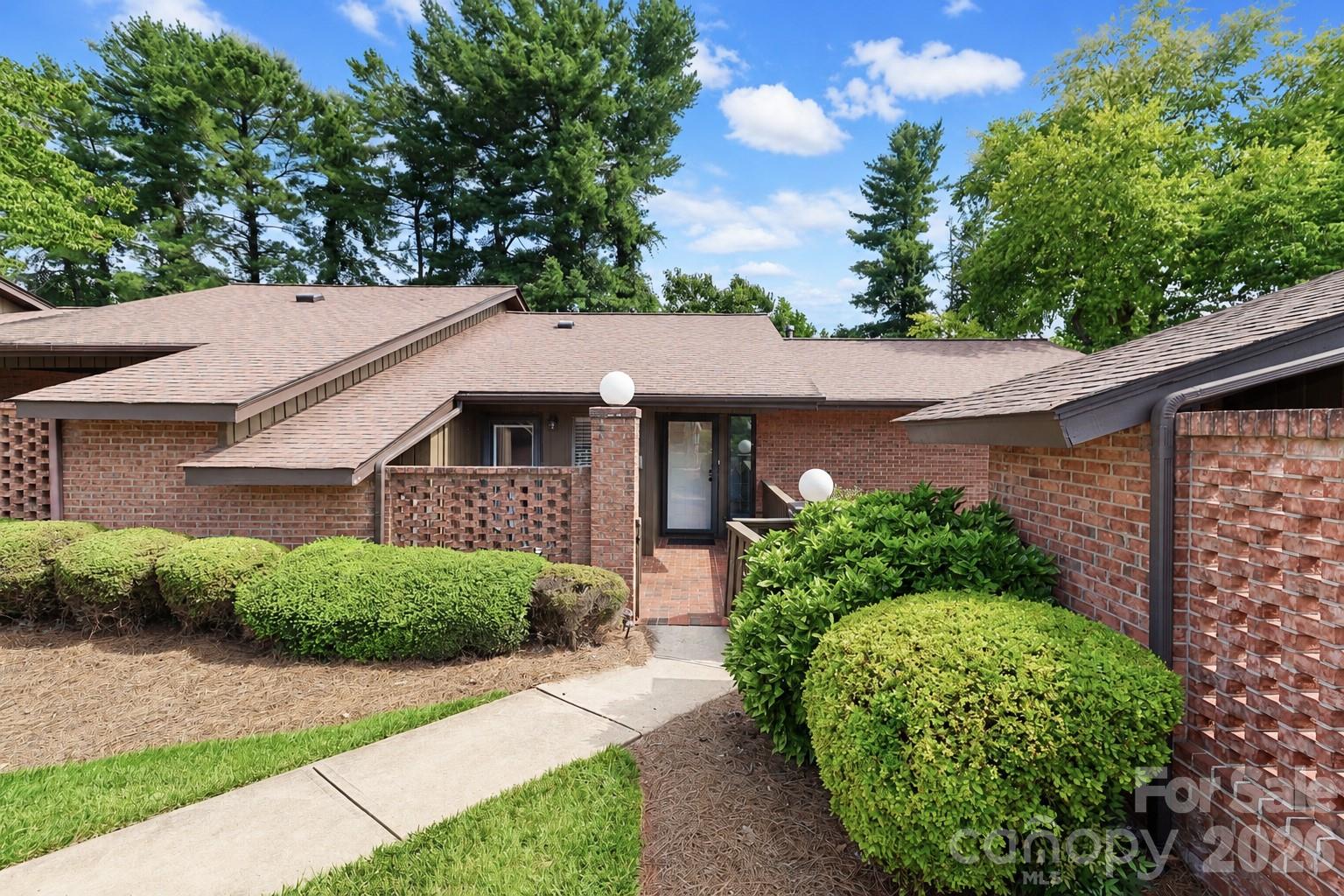 Condominium at 1361 Radio Road, Statesville, photo 2 of 48