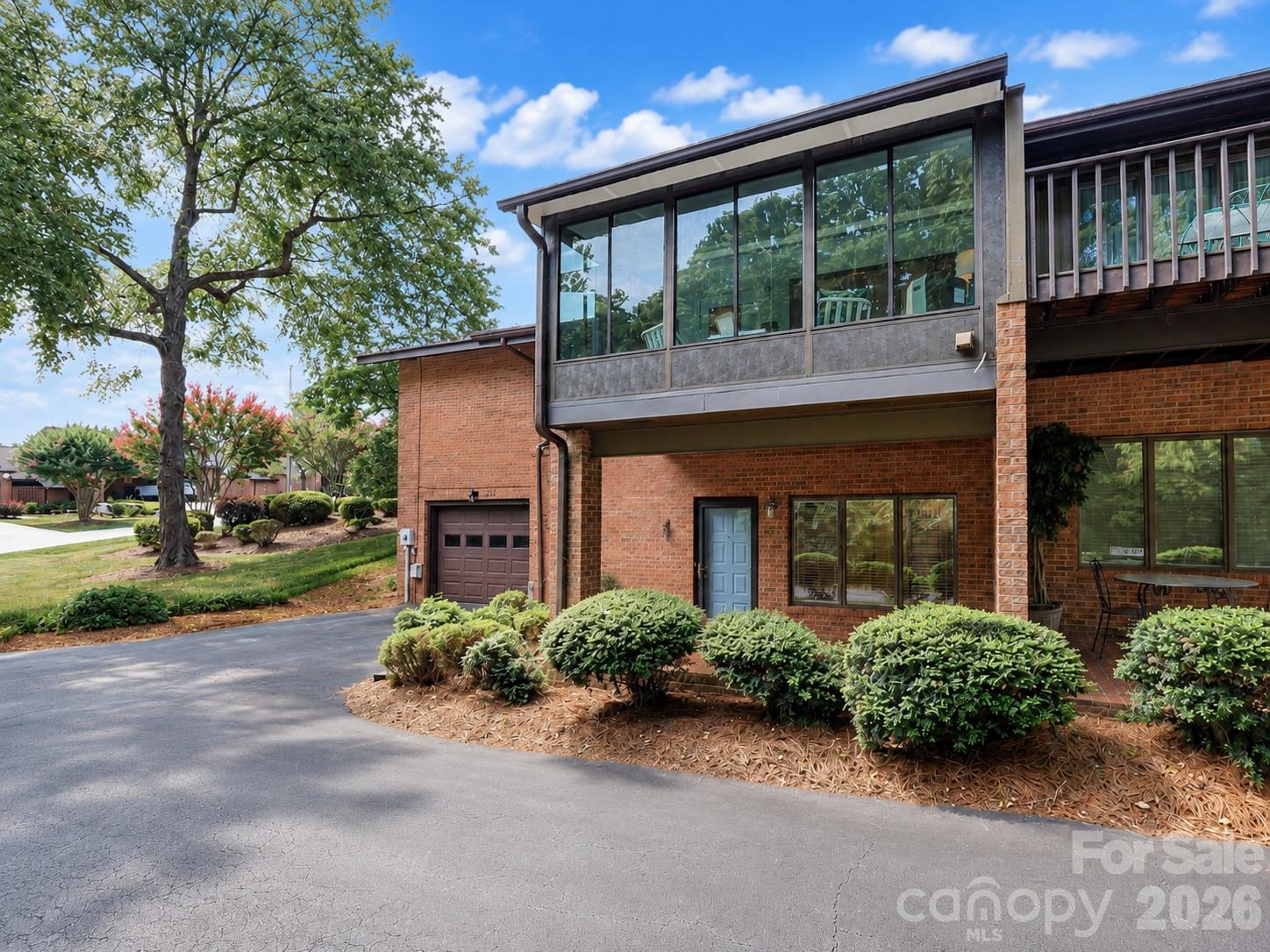 Condominium at 1361 Radio Road, Statesville, photo 3 of 48
