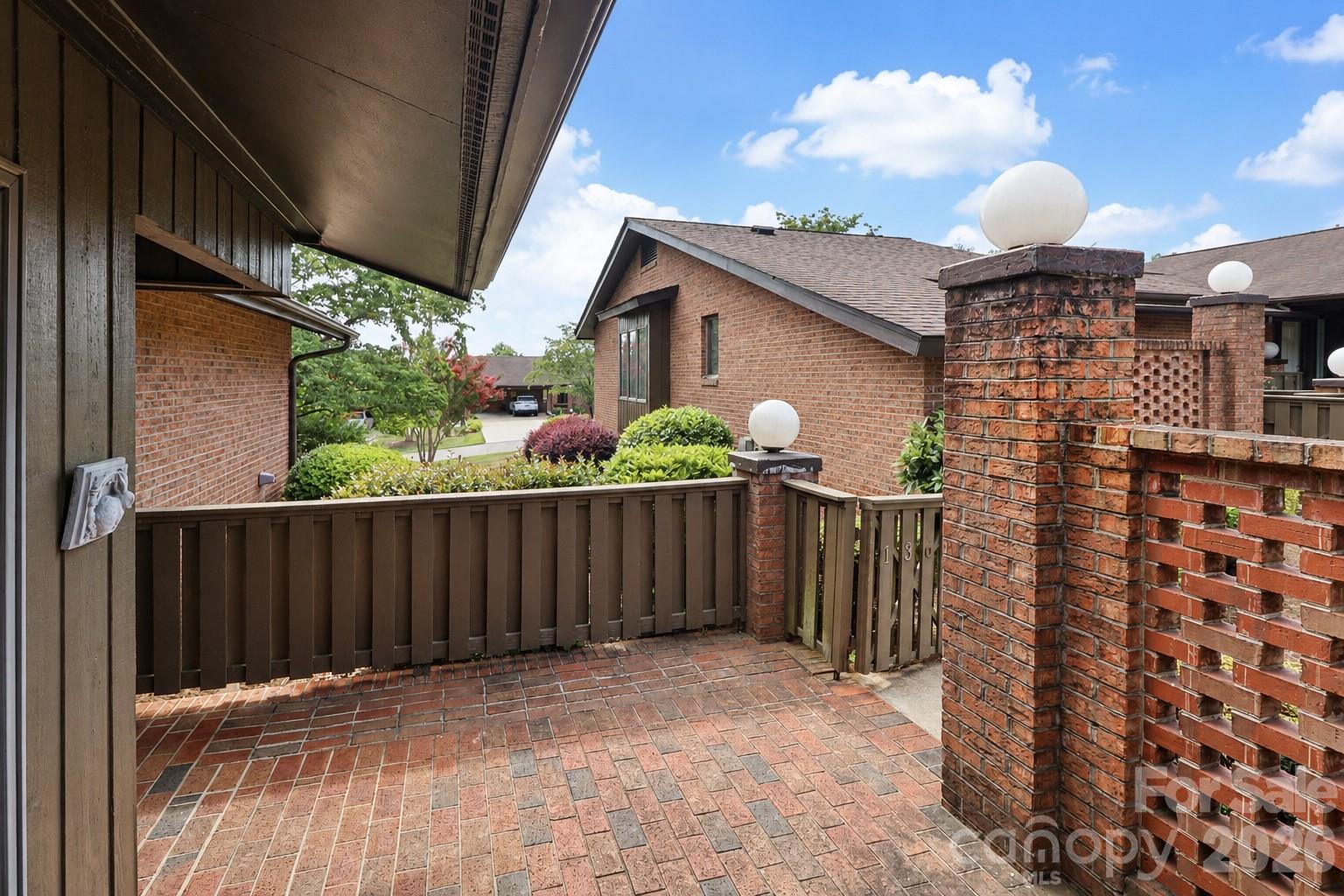 Condominium at 1361 Radio Road, Statesville, photo 4 of 48