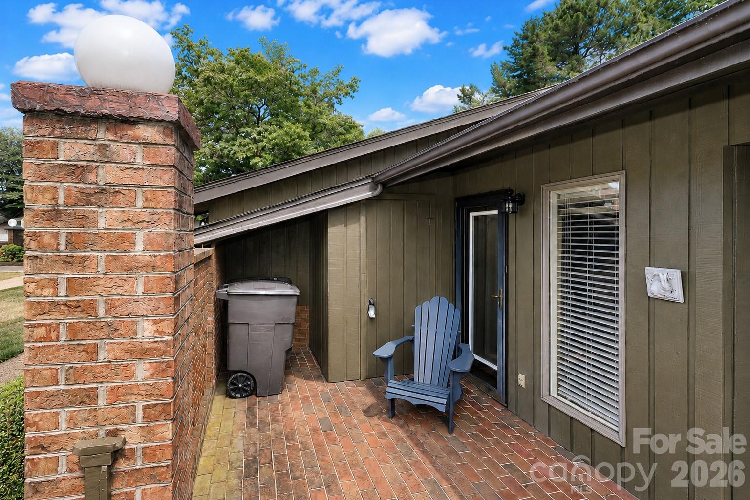 Condominium at 1361 Radio Road, Statesville, photo 5 of 48