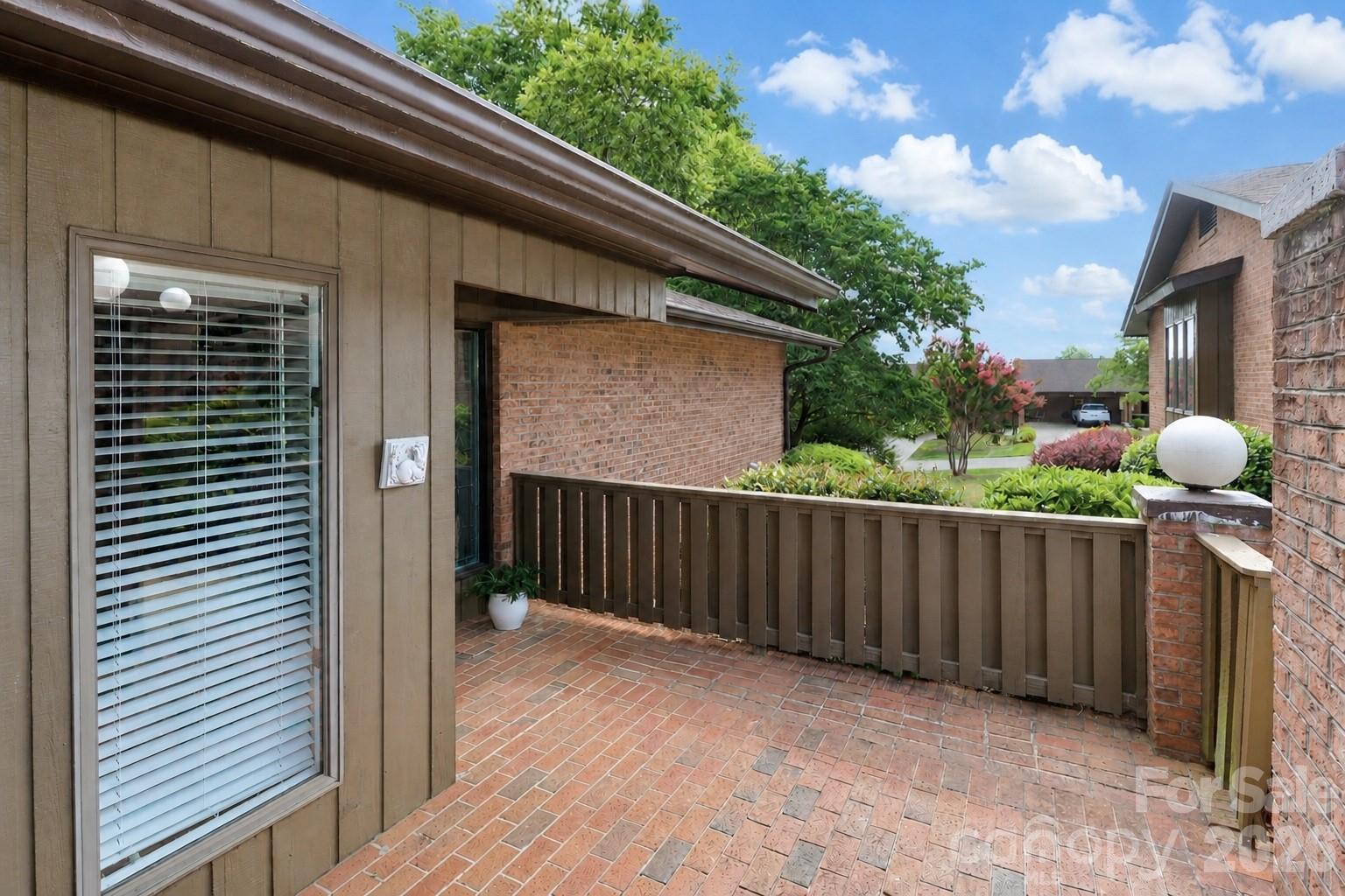 Condominium at 1361 Radio Road, Statesville, photo 6 of 48