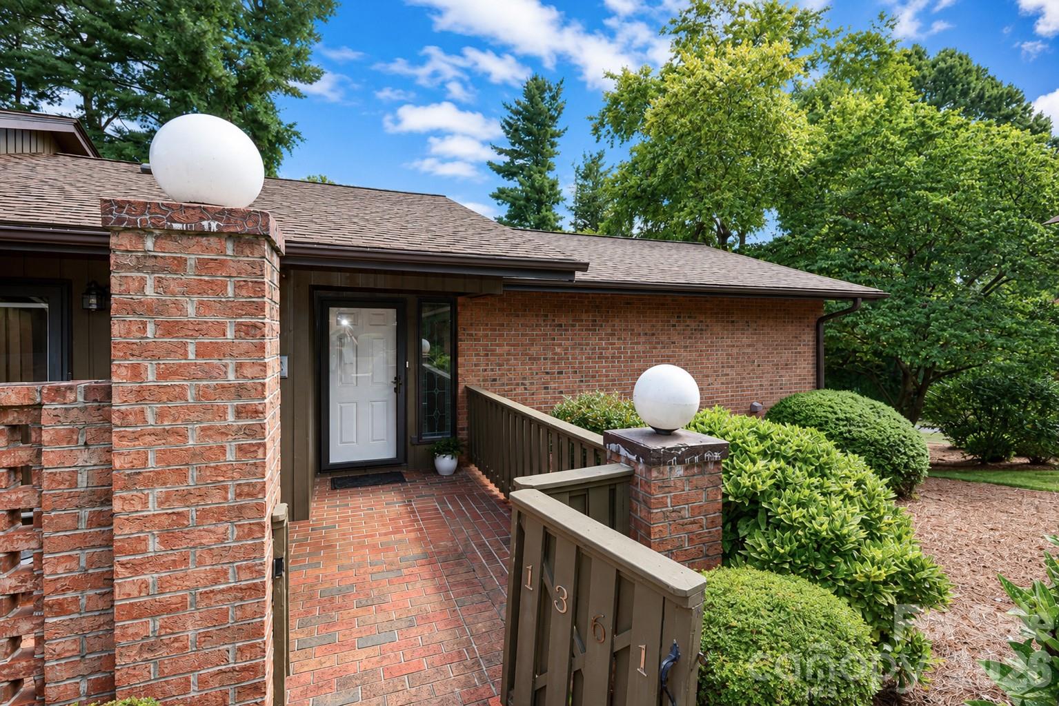 Condominium at 1361 Radio Road, Statesville, photo 7 of 48
