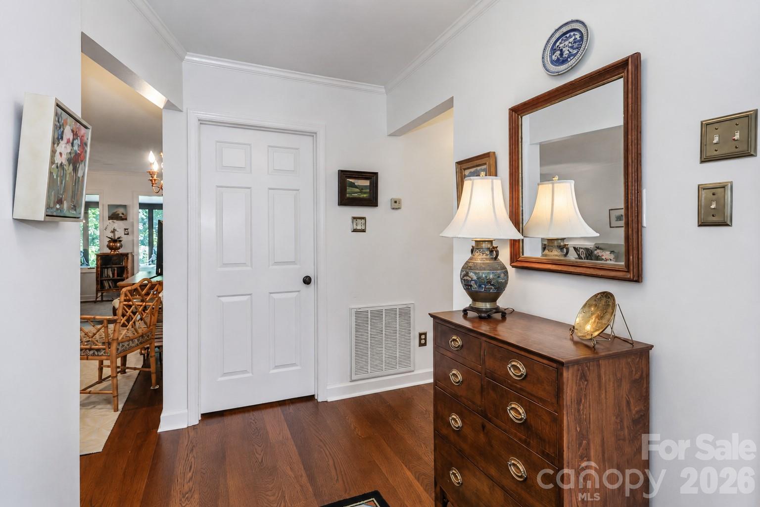 Condominium at 1361 Radio Road, Statesville, photo 8 of 48