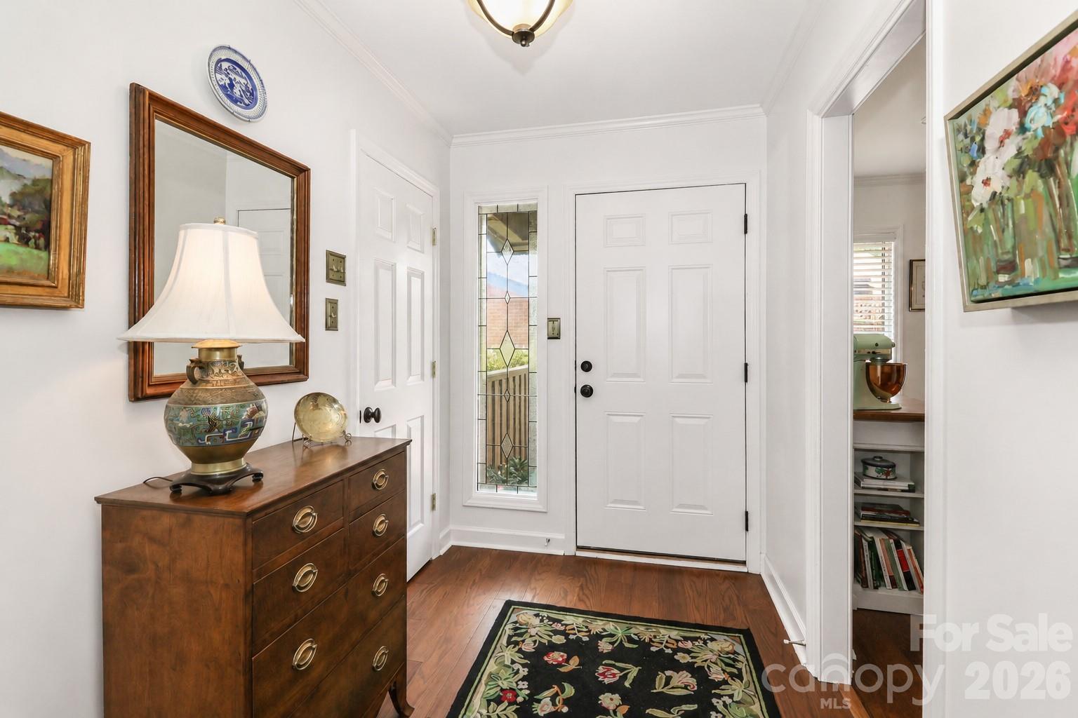 Condominium at 1361 Radio Road, Statesville, photo 9 of 48