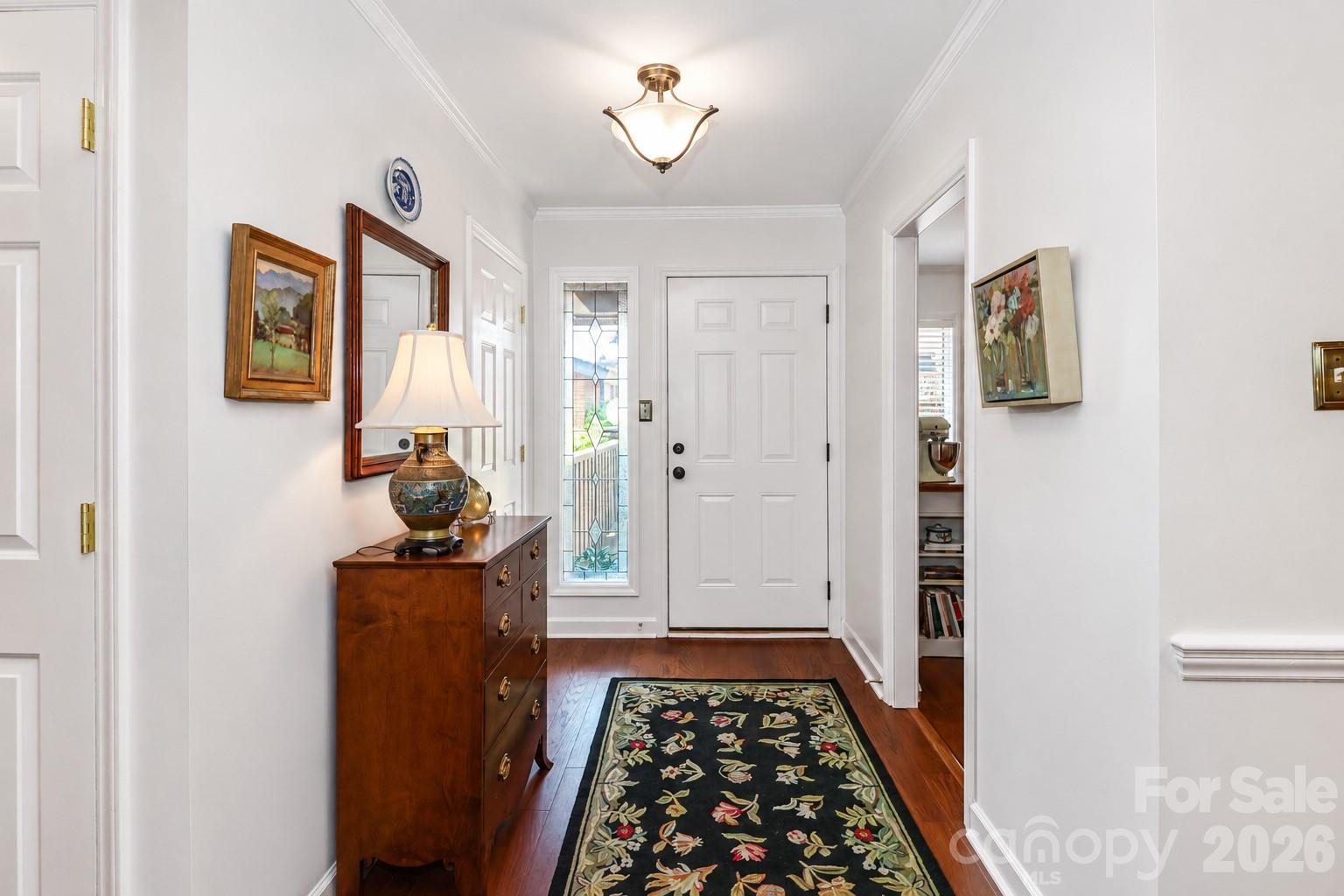 Condominium at 1361 Radio Road, Statesville, photo 10 of 48