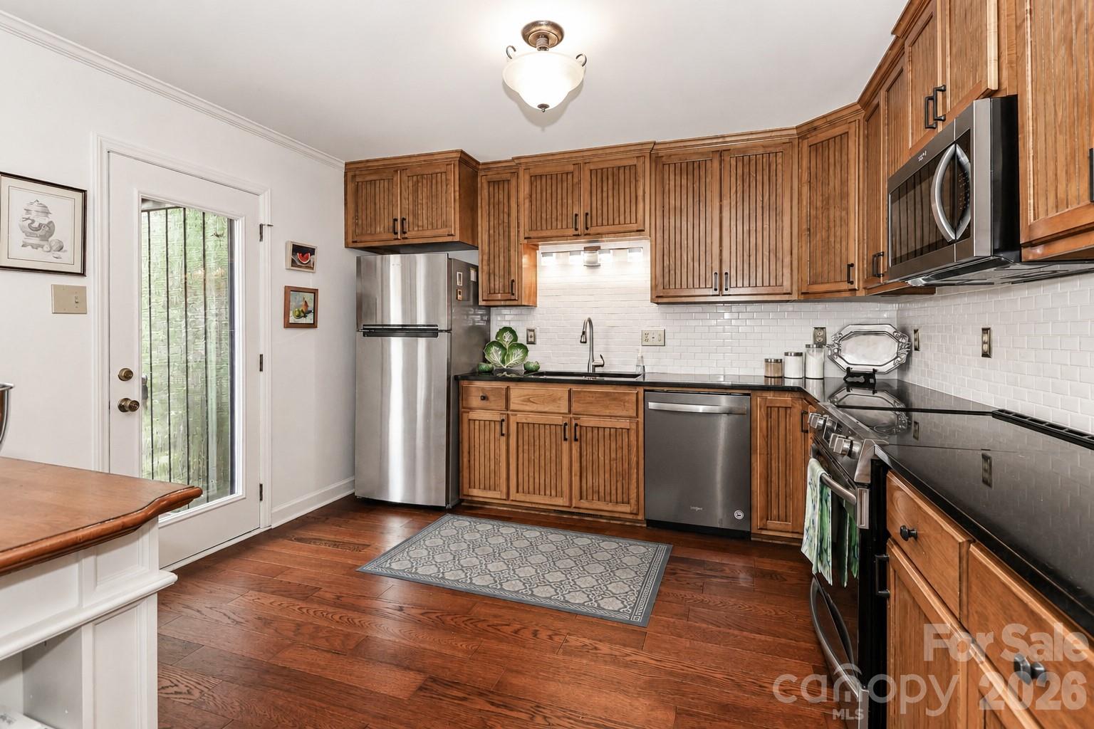 Condominium at 1361 Radio Road, Statesville, photo 11 of 48