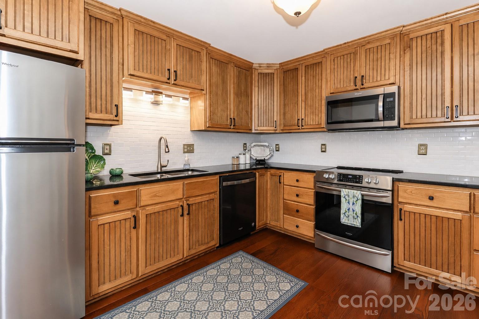 Condominium at 1361 Radio Road, Statesville, photo 12 of 48