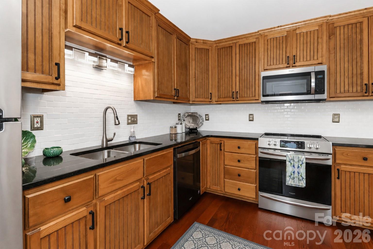 Condominium at 1361 Radio Road, Statesville, photo 13 of 48