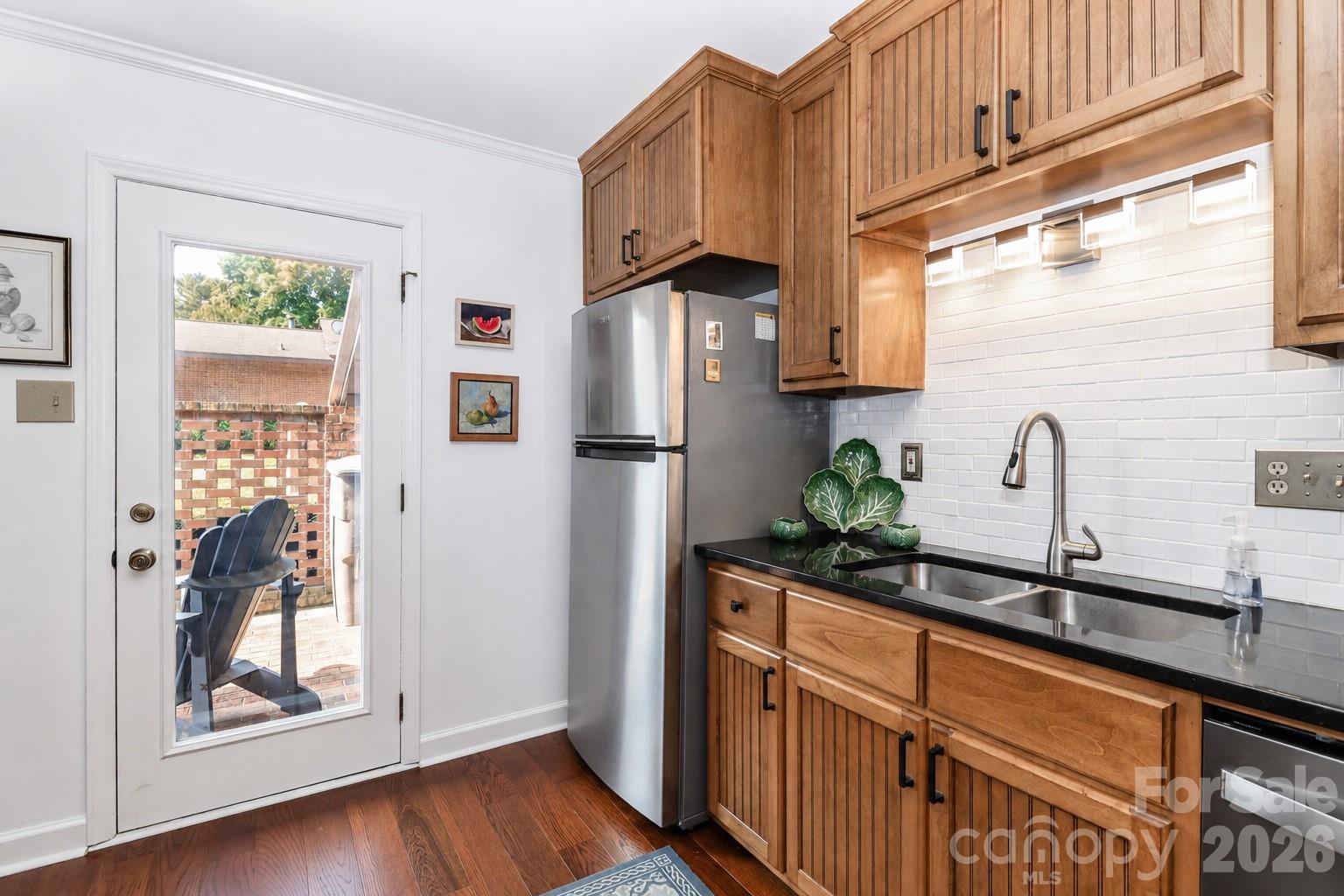 Condominium at 1361 Radio Road, Statesville, photo 14 of 48