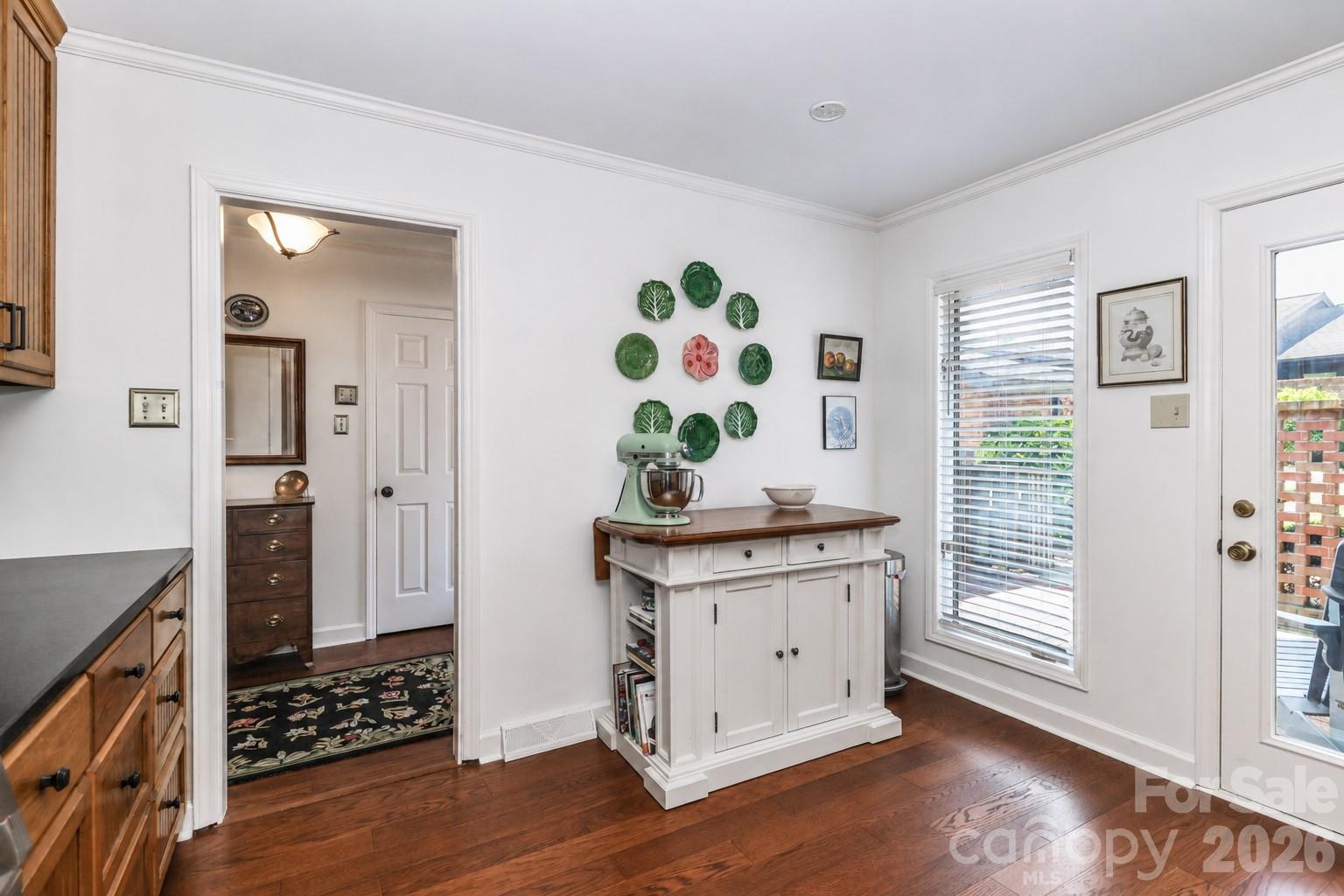 Condominium at 1361 Radio Road, Statesville, photo 15 of 48