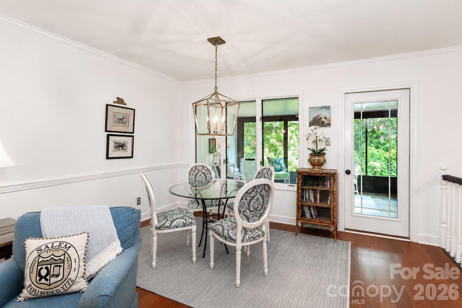 Condominium at 1361 Radio Road, Statesville, photo 25 of 48