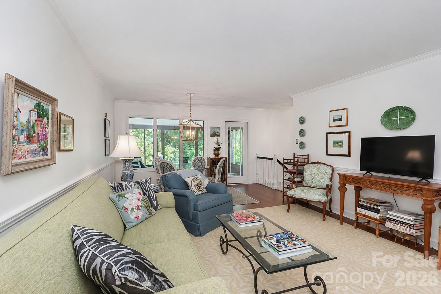 Condominium at 1361 Radio Road, Statesville, photo 27 of 48