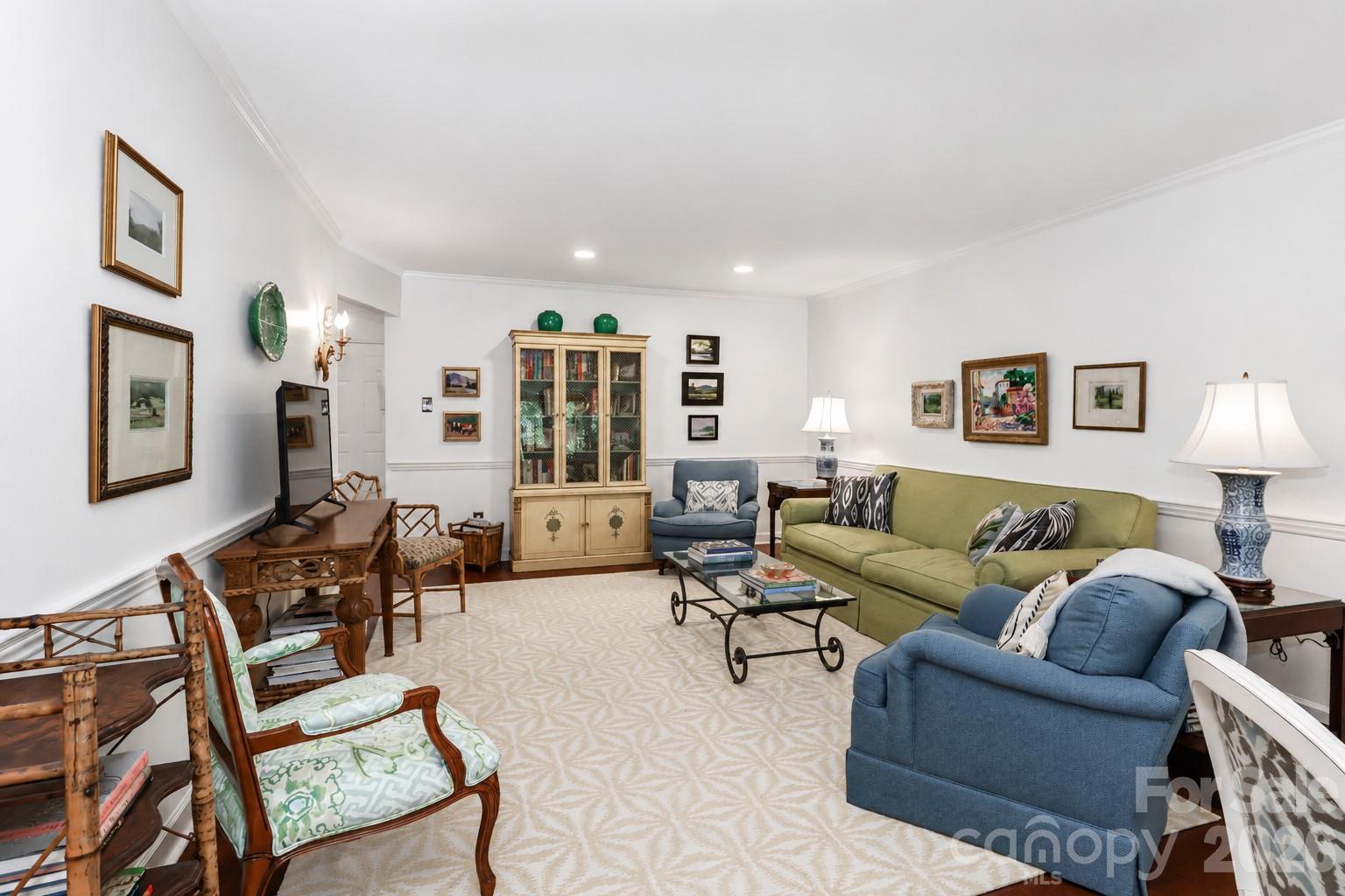 Condominium at 1361 Radio Road, Statesville, photo 28 of 48