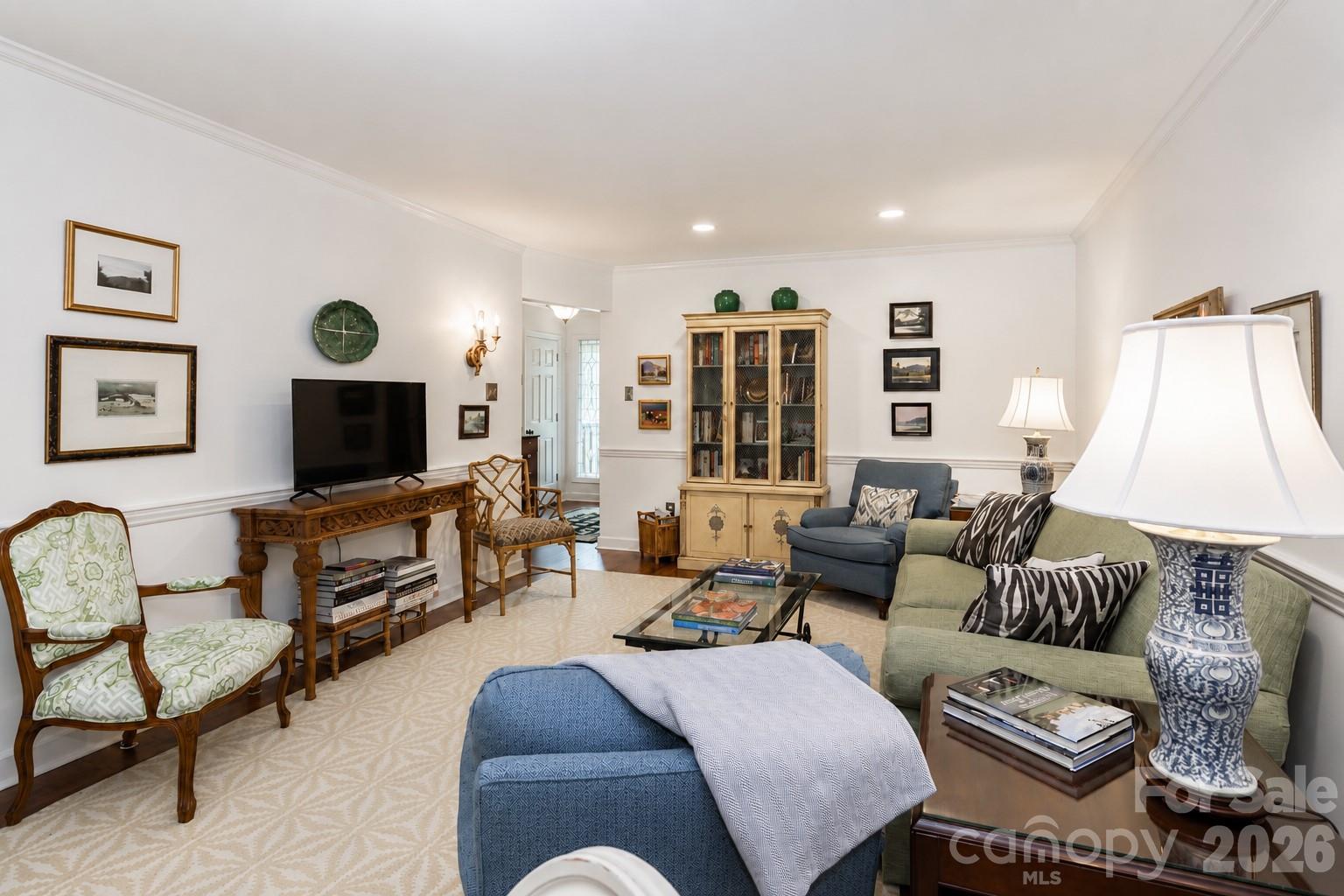 Condominium at 1361 Radio Road, Statesville, photo 29 of 48