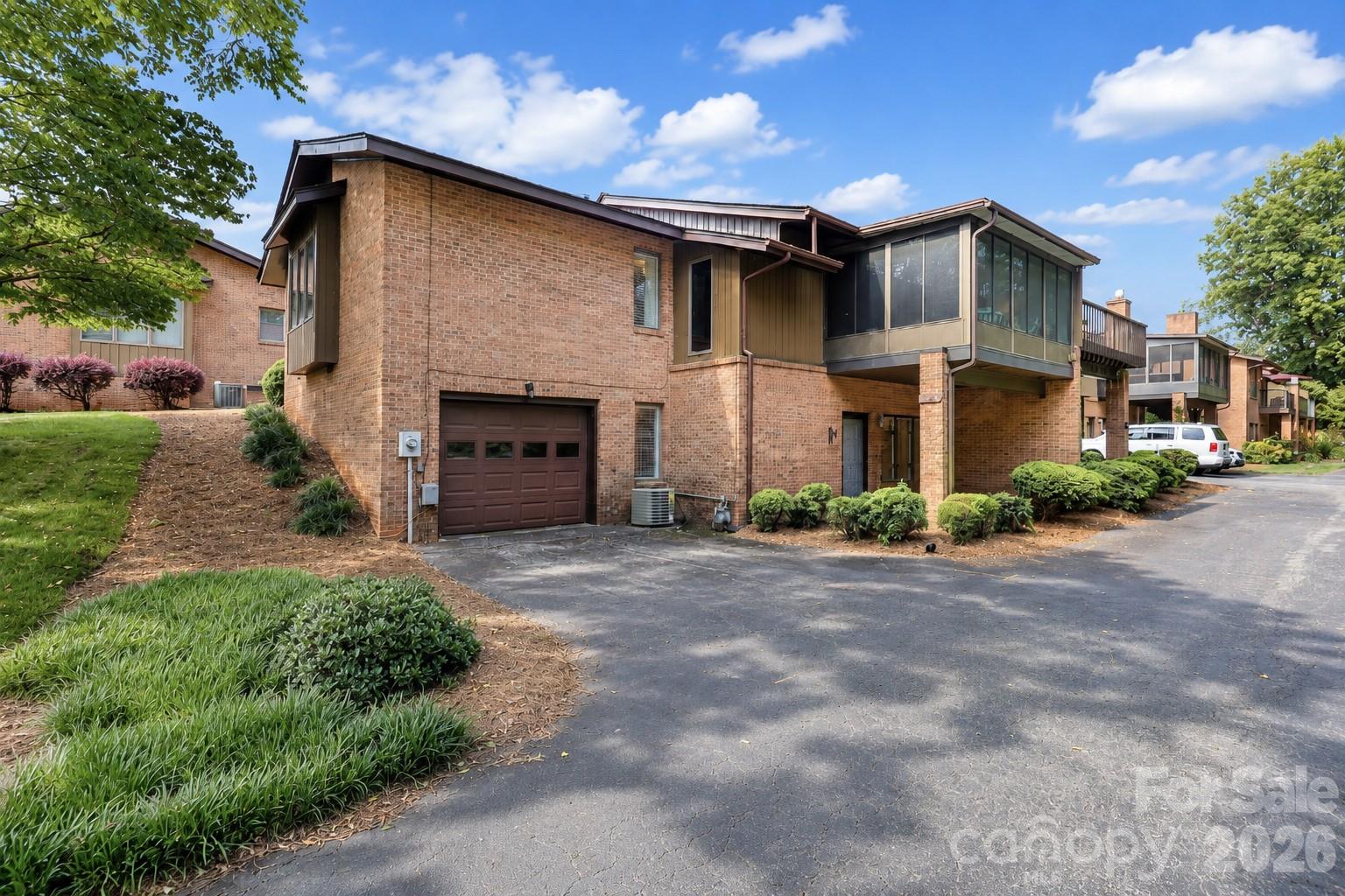 Condominium at 1361 Radio Road, Statesville, photo 41 of 48