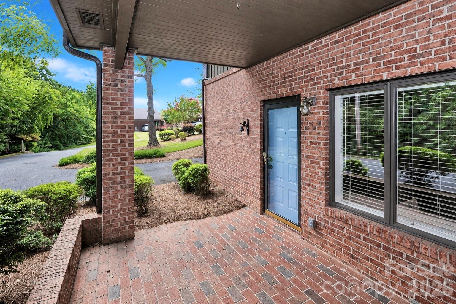 Condominium at 1361 Radio Road, Statesville, photo 42 of 48