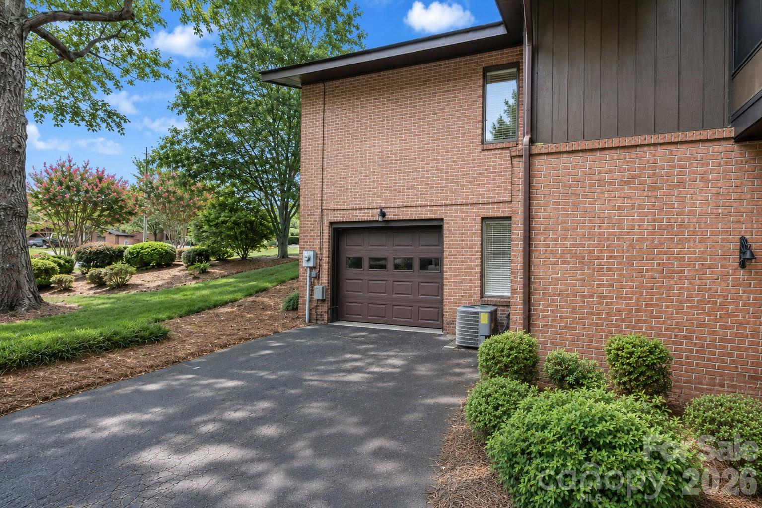 Condominium at 1361 Radio Road, Statesville, photo 45 of 48