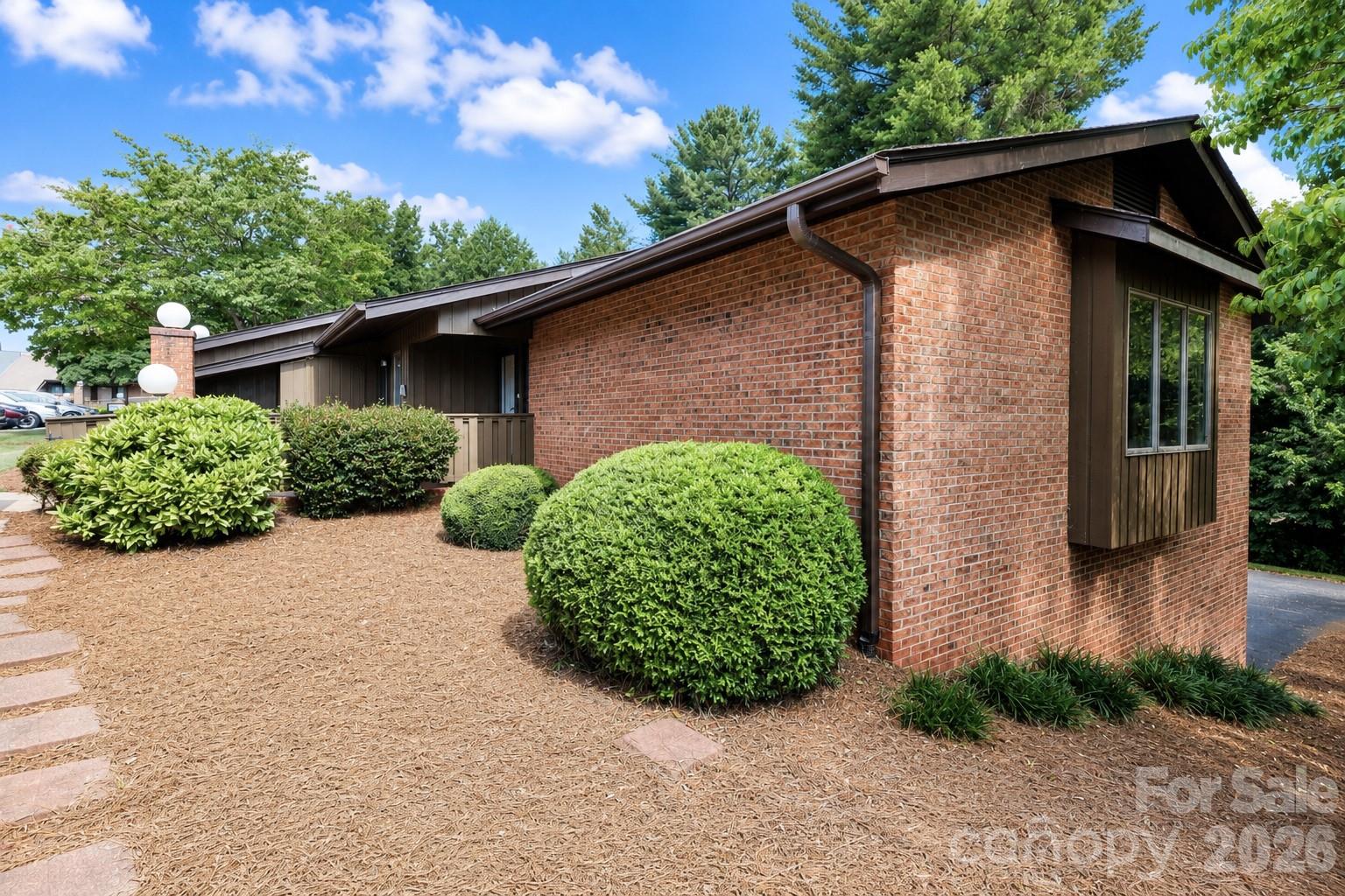 Condominium at 1361 Radio Road, Statesville, photo 48 of 48