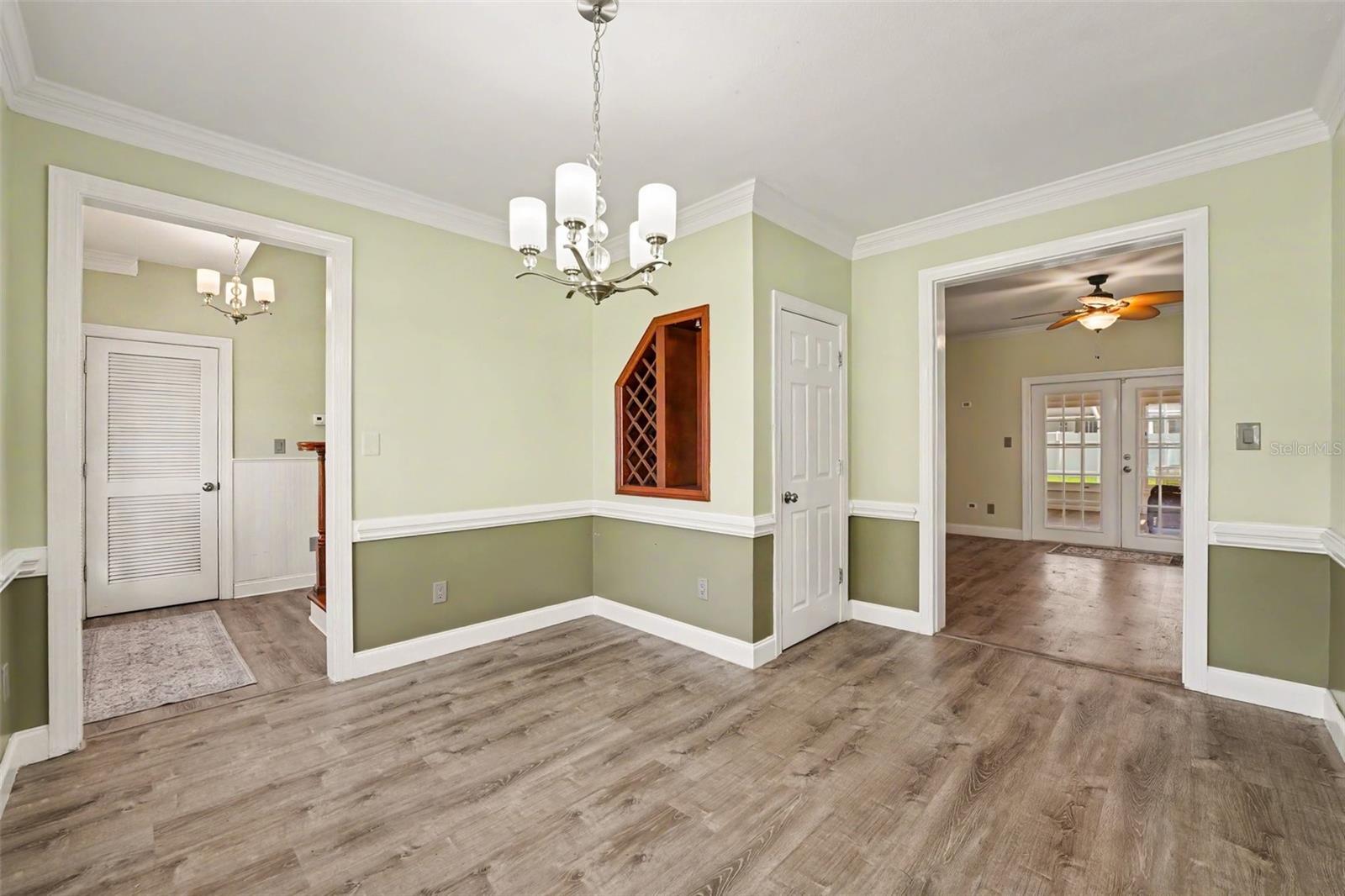 Single Family Residence at 100 SYLVANA CT, AUBURNDALE, photo 4 of 33