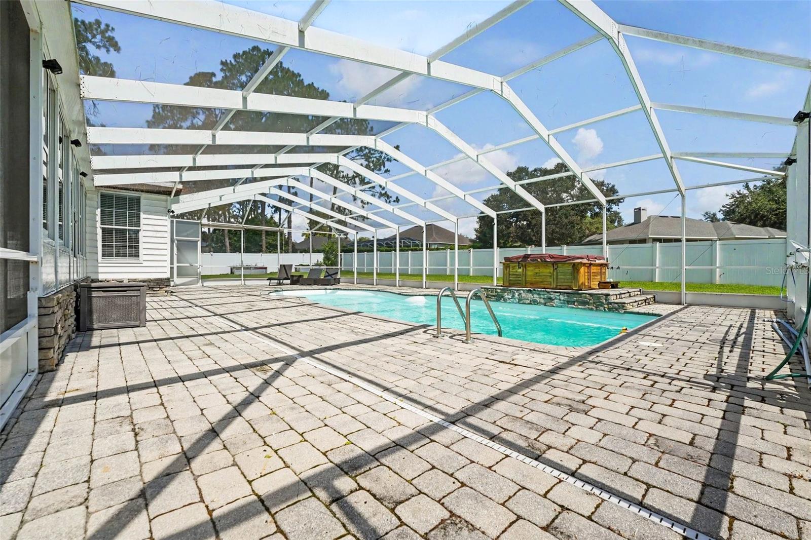 Single Family Residence at 100 SYLVANA CT, AUBURNDALE, photo 23 of 33