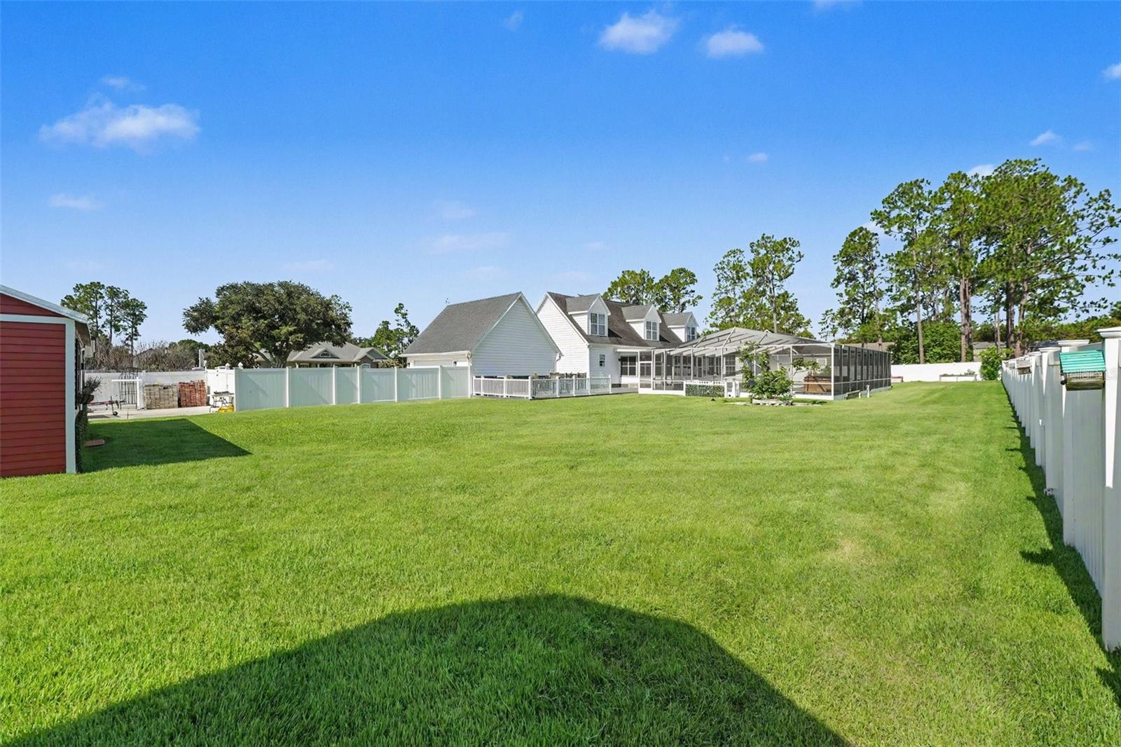 Single Family Residence at 100 SYLVANA CT, AUBURNDALE, photo 29 of 33