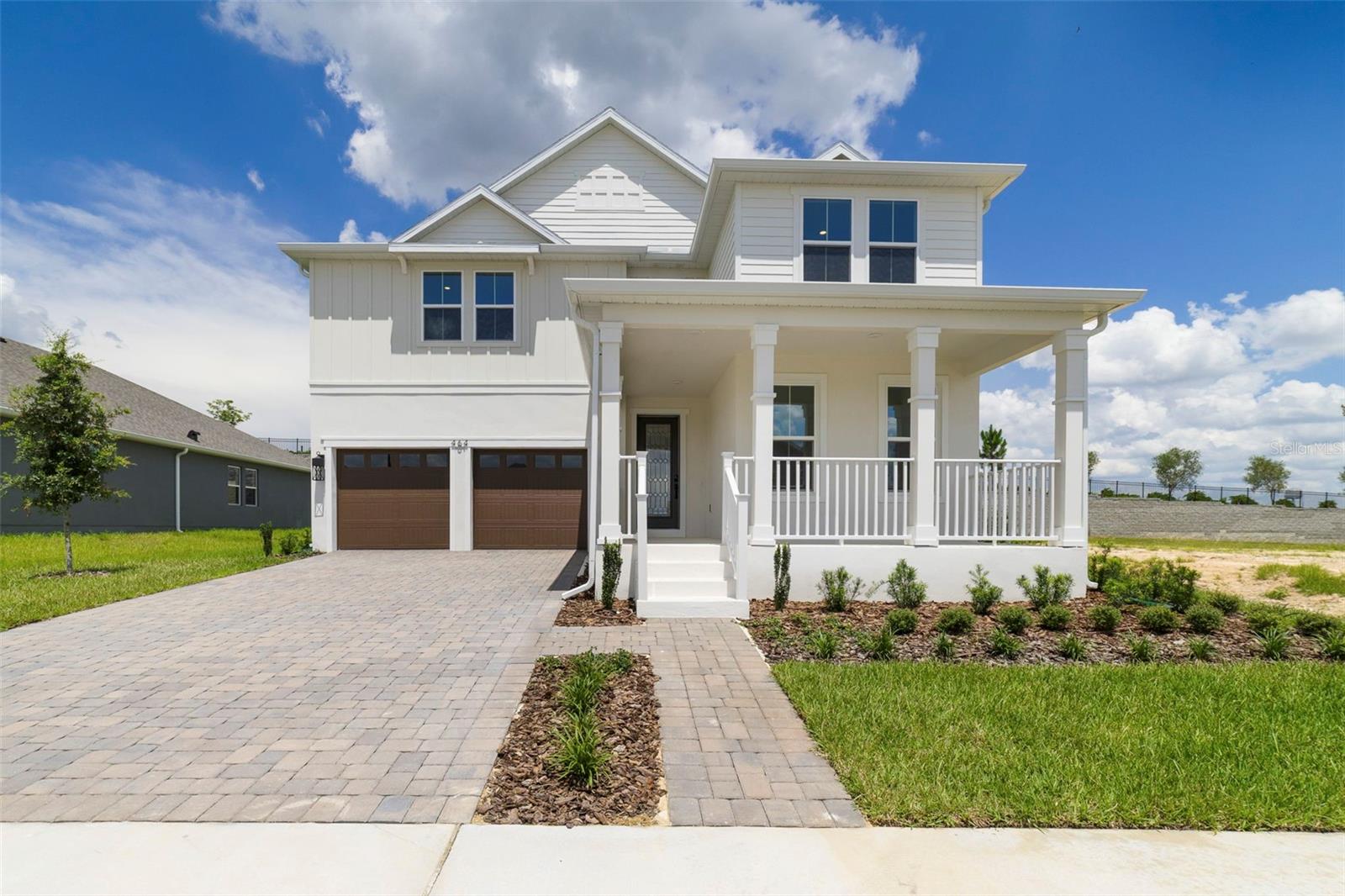 464 VENETO CIR